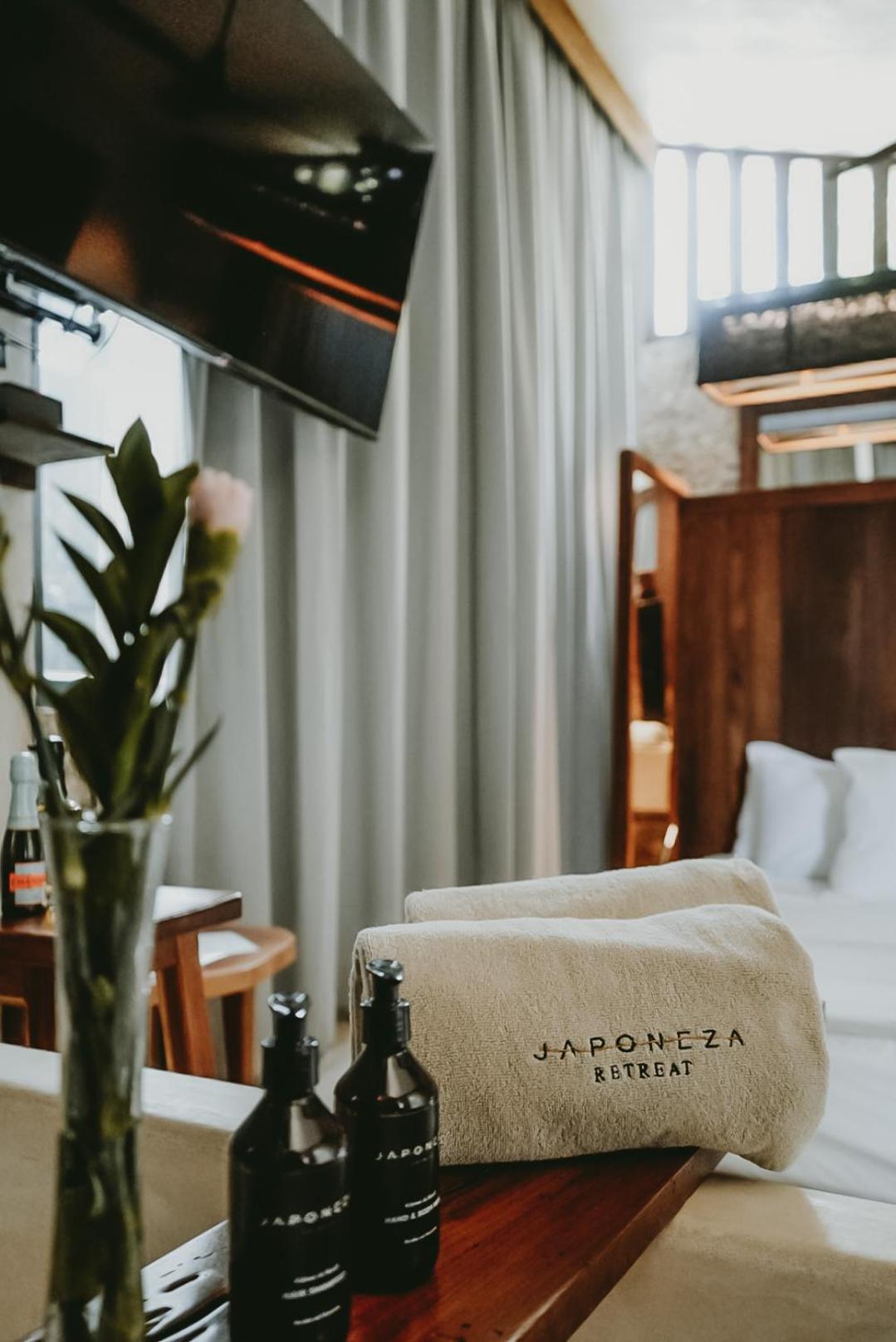 Japoneza Retreat Centro Merida