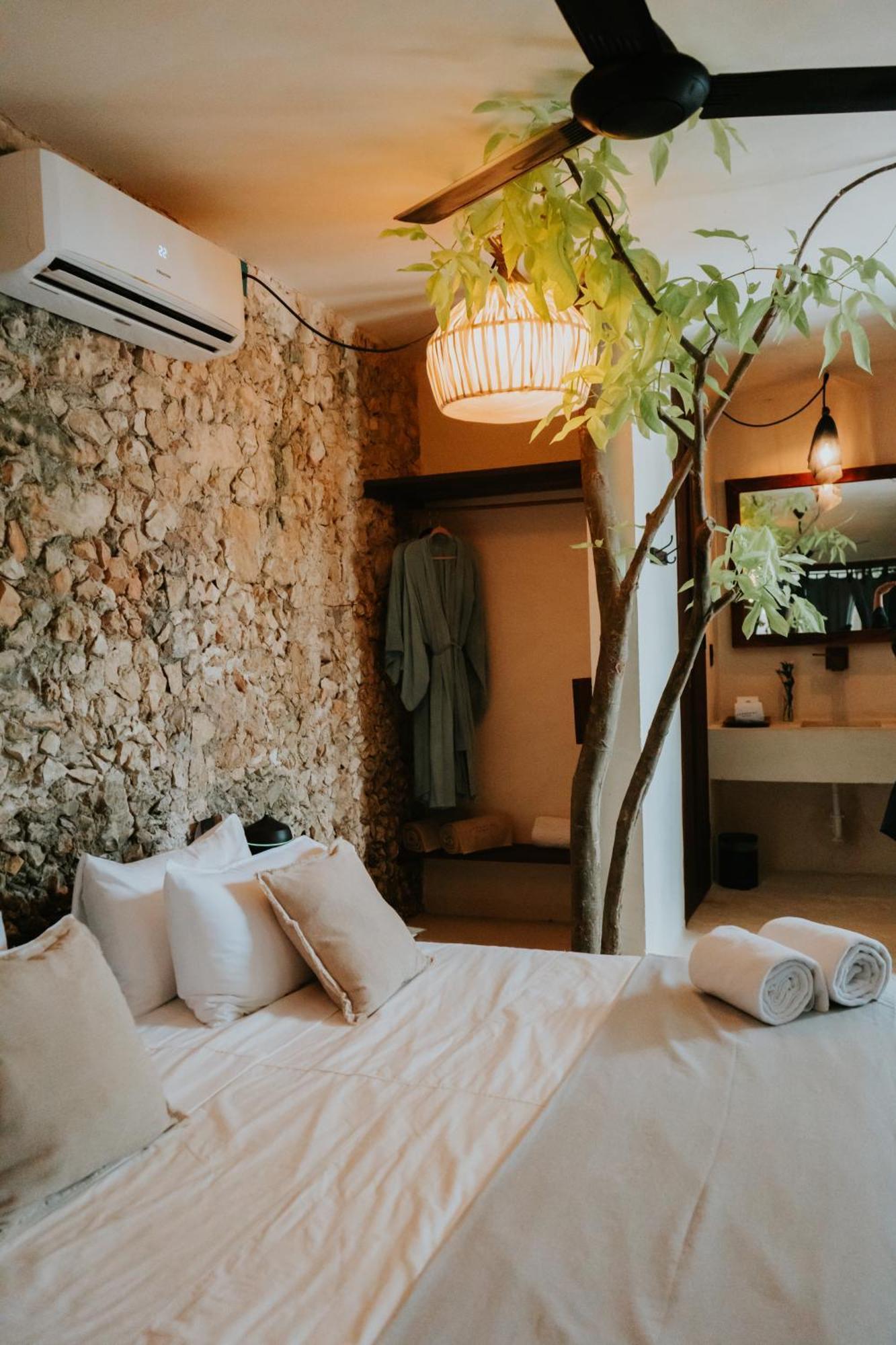 Japoneza Retreat Centro 5*