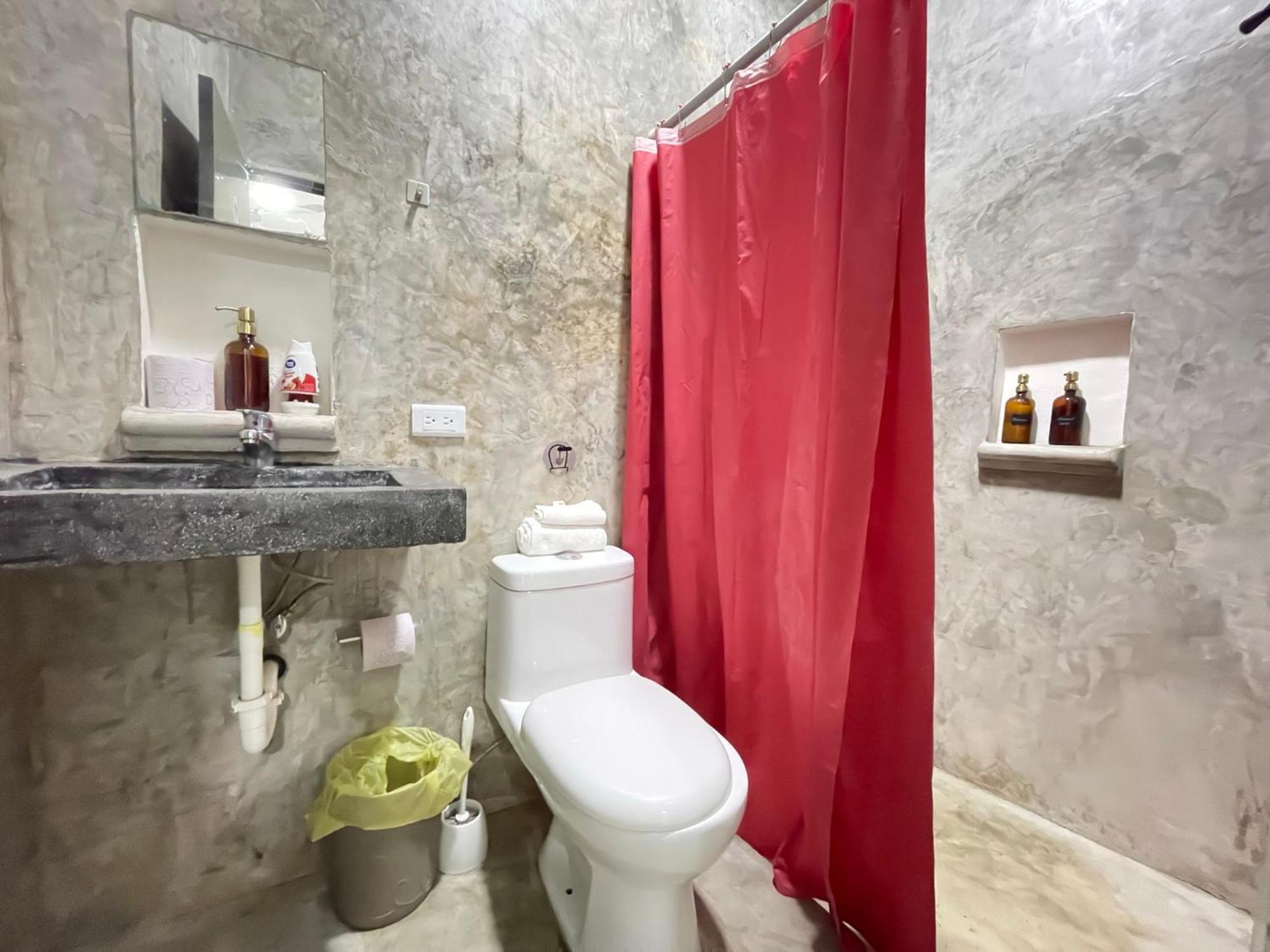 Apartamento Casa Y Departamentos Lavanda Mérida