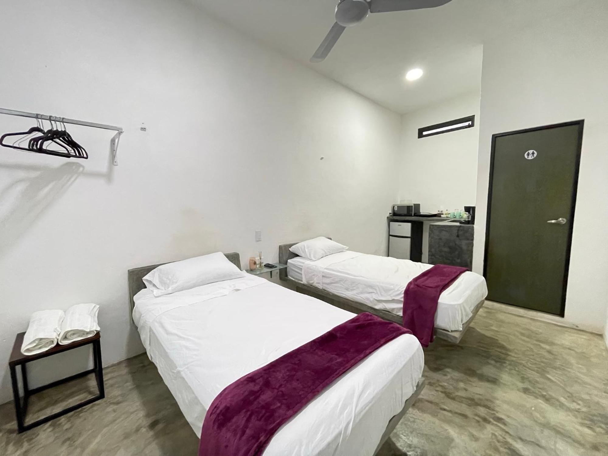 Apartamento Casa Y Departamentos Lavanda Mérida