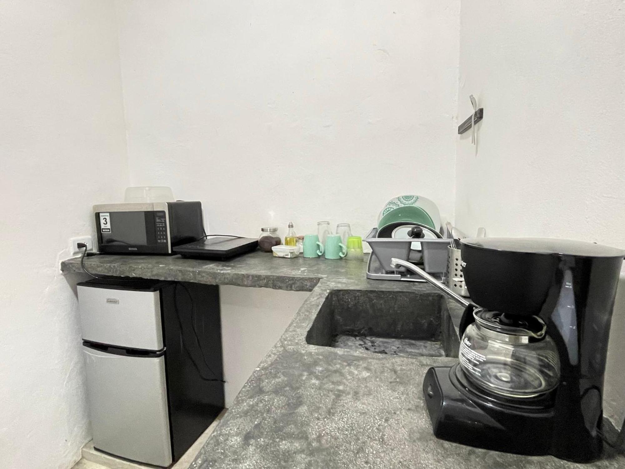 Apartamento Casa Y Departamentos Lavanda Mérida