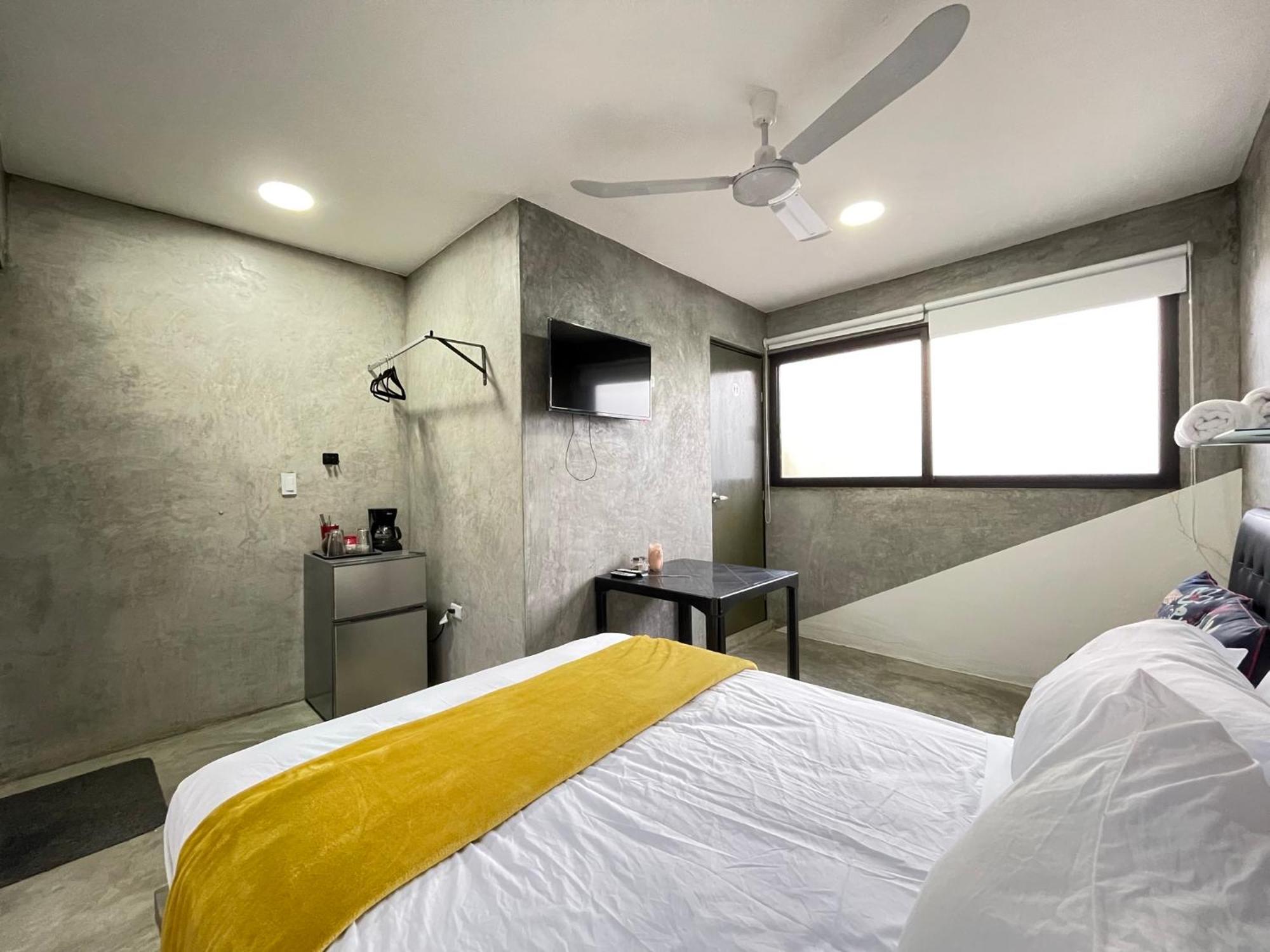 Casa Y Departamentos Lavanda Apartamento Mérida