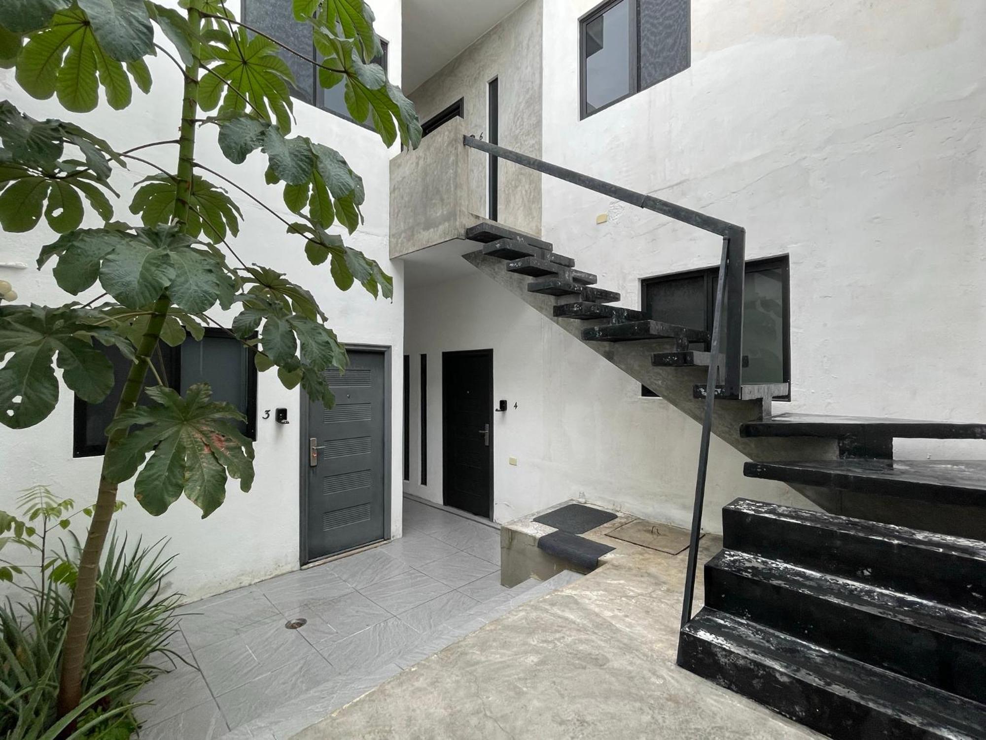 Apartamento Casa Y Departamentos Lavanda *