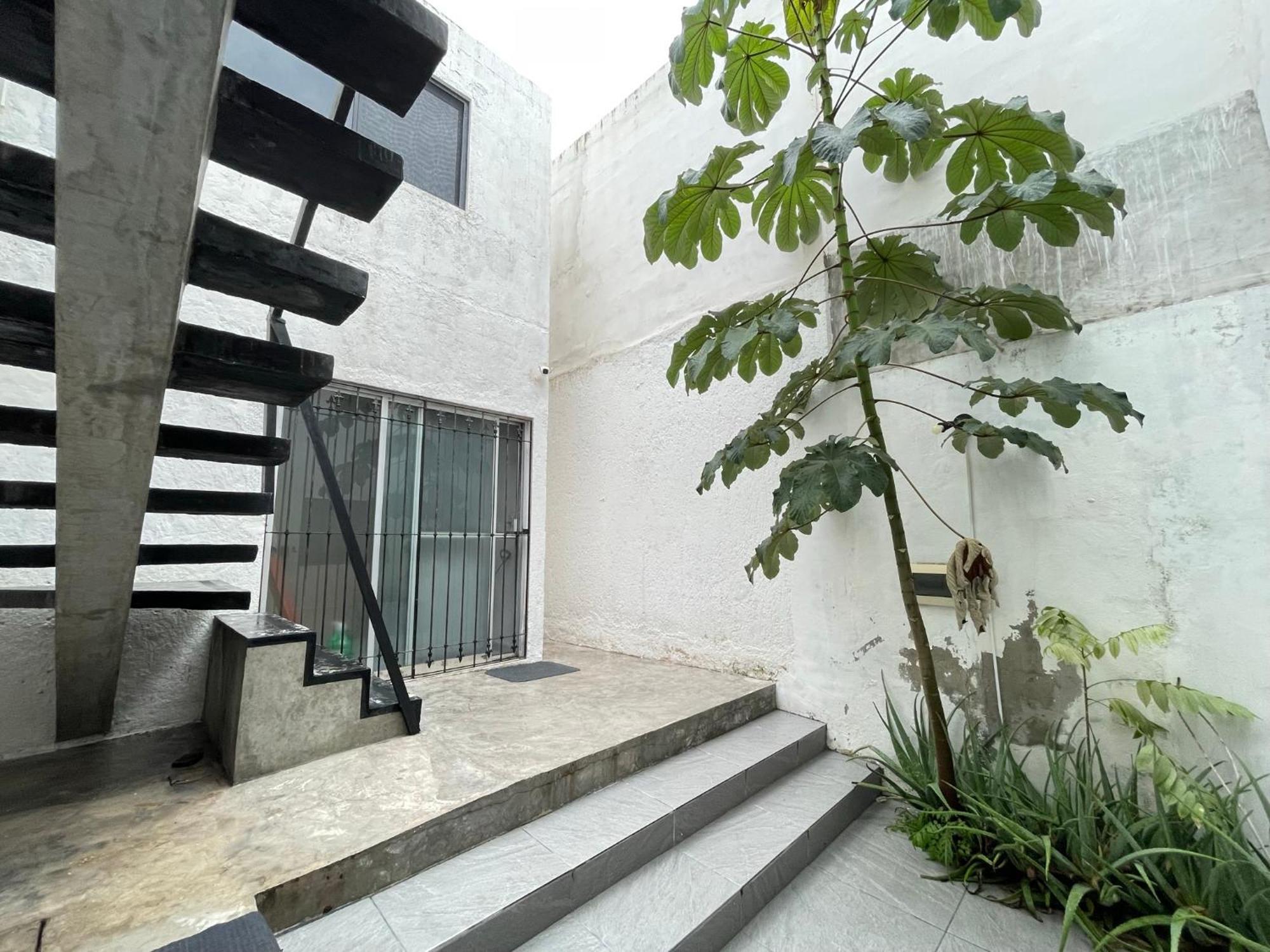 Casa Y Departamentos Lavanda Mérida