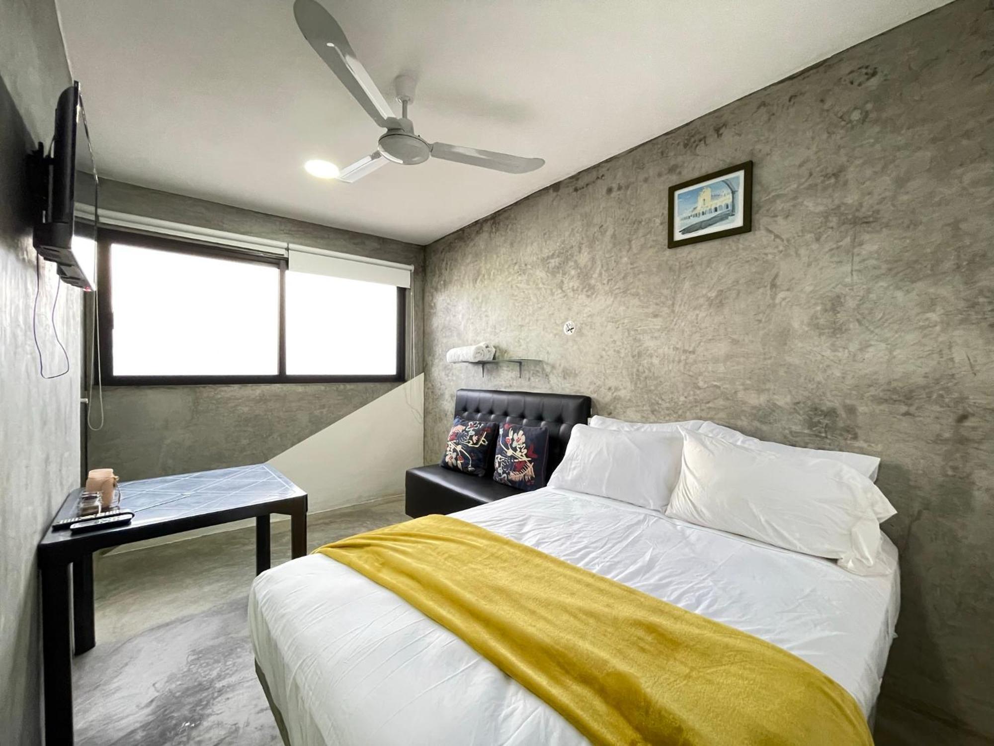 Apartment Casa Y Departamentos Lavanda Merida