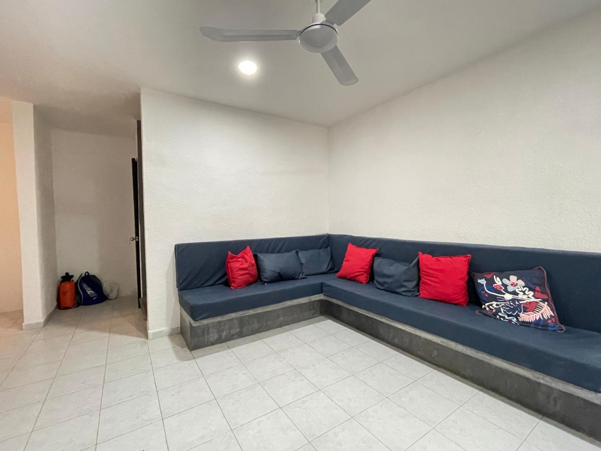 Apartamento Casa Y Departamentos Lavanda *