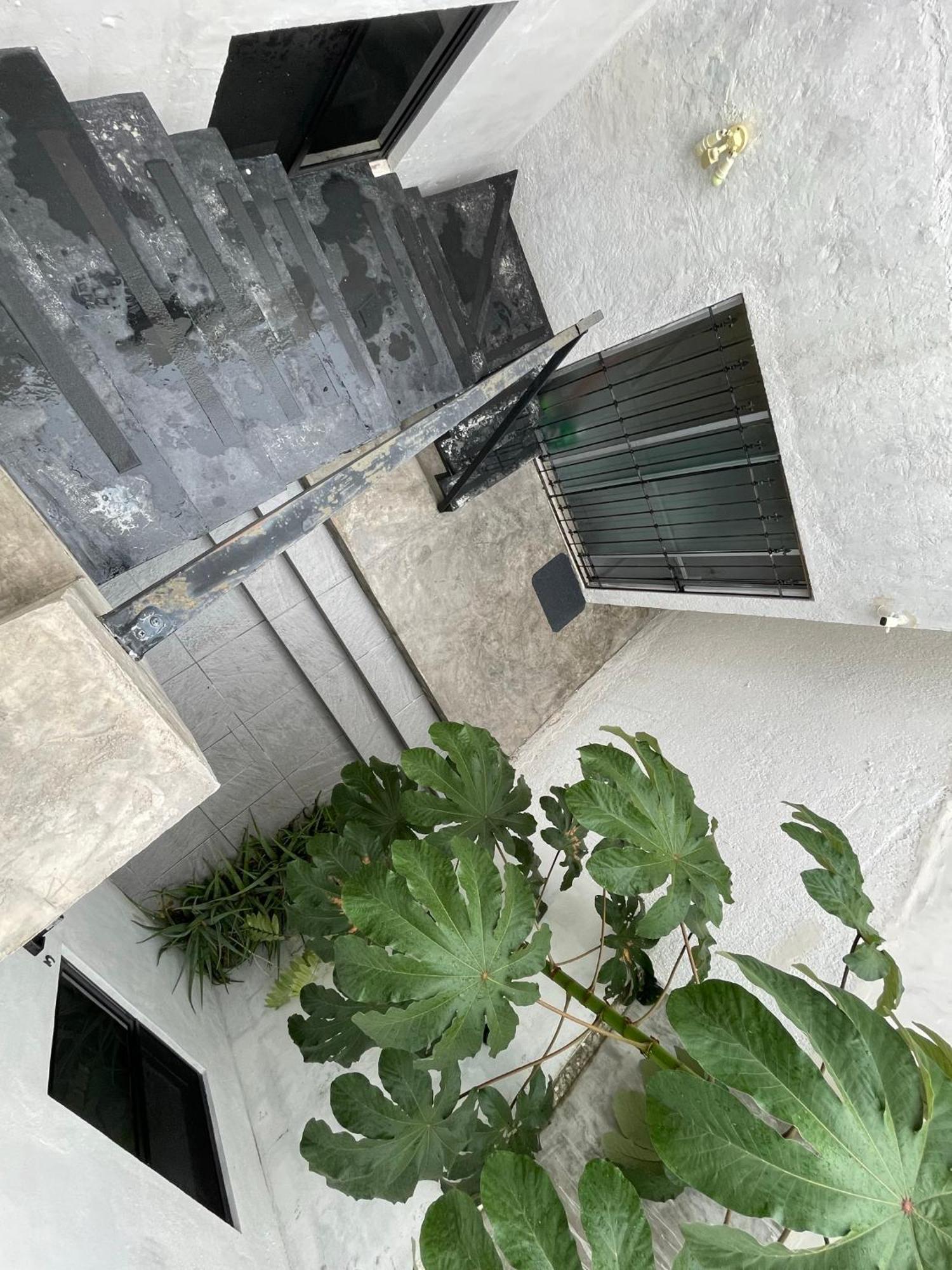 Apartamento Casa Y Departamentos Lavanda