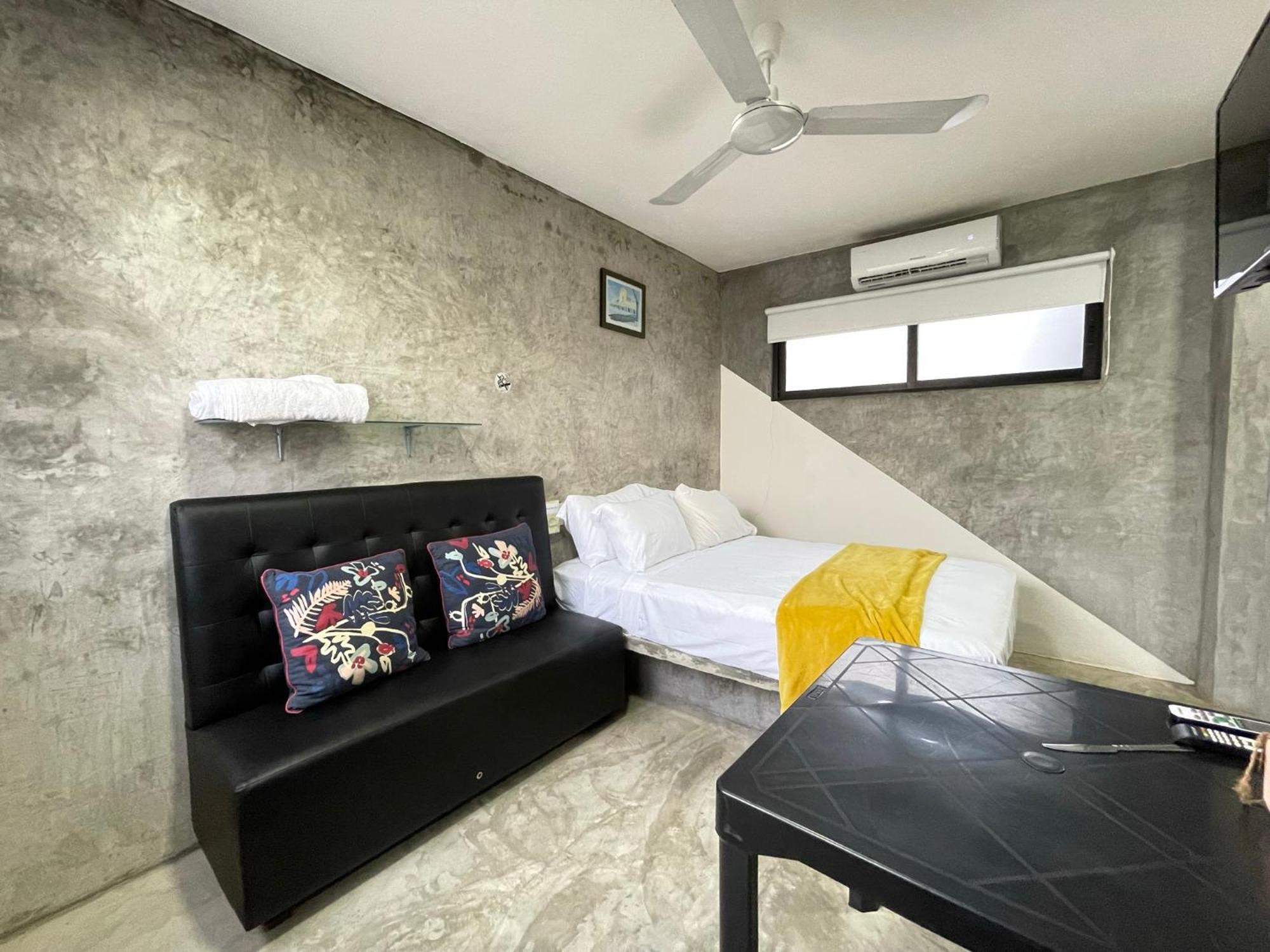 Apartamento Casa Y Departamentos Lavanda Mérida