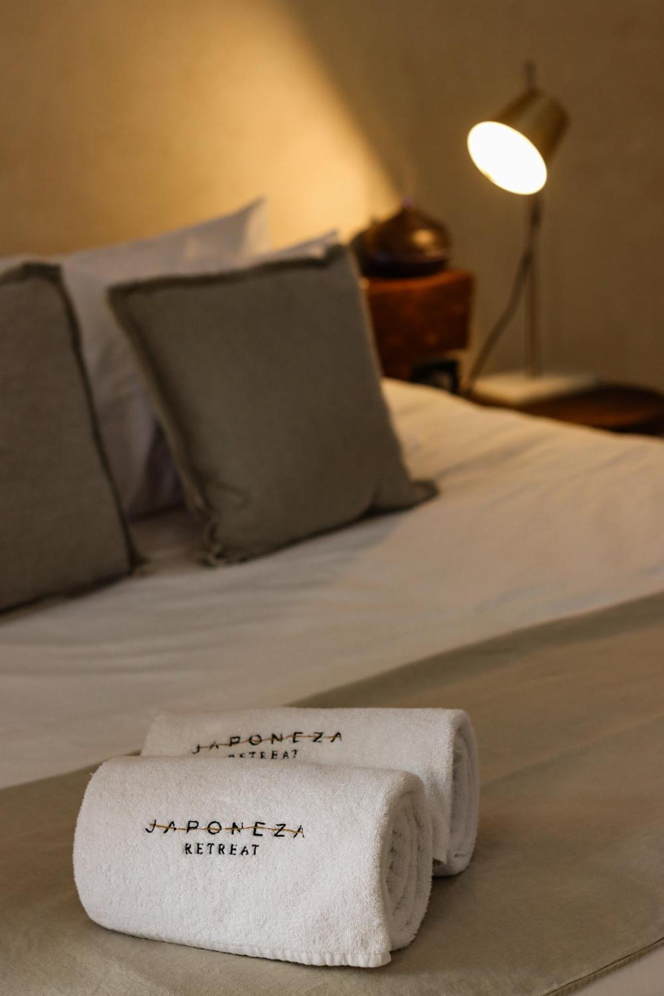 Hotel Japoneza Retreat Centro