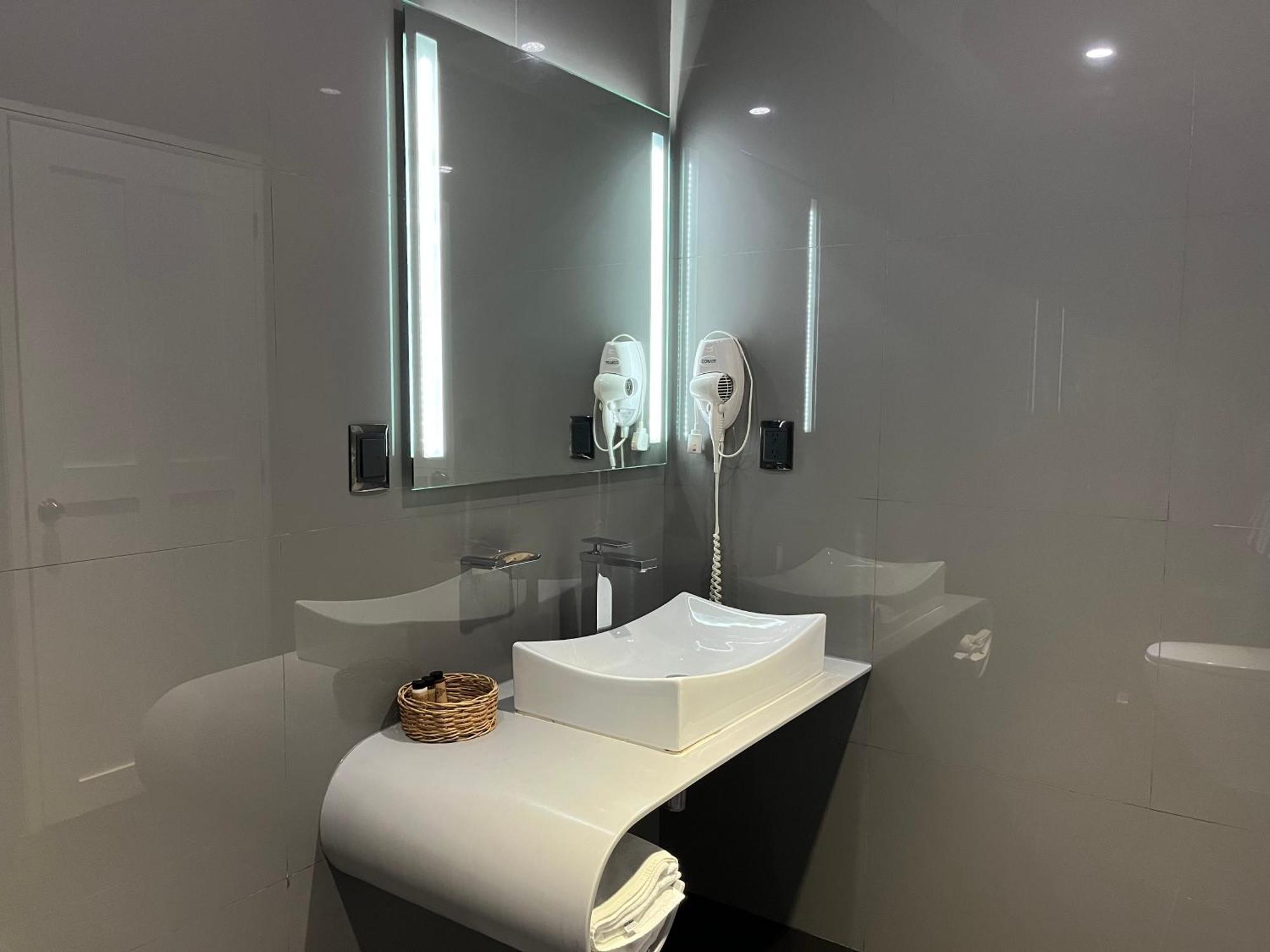Chanpaal Boutique - Only Adults 5* Merida