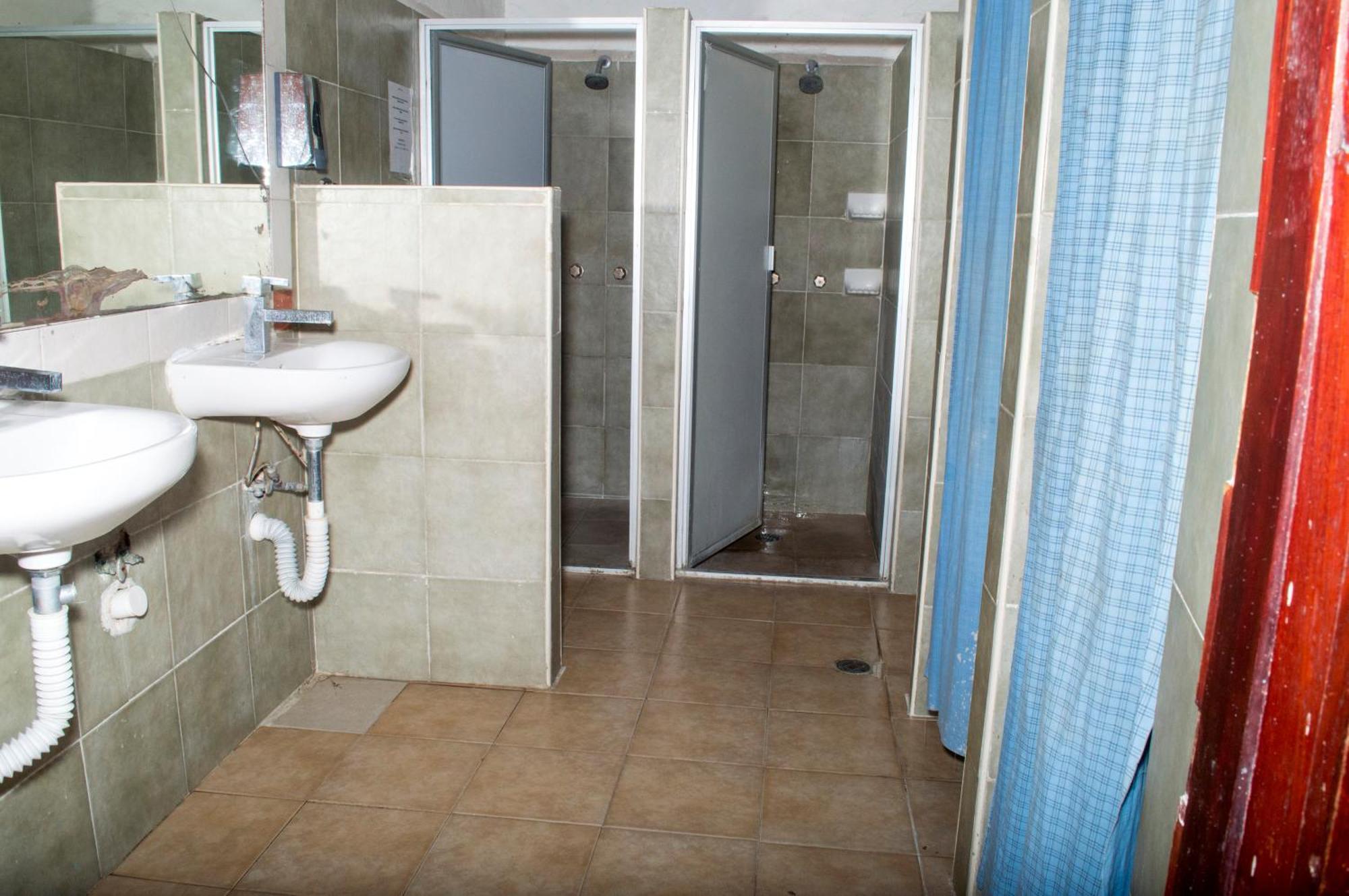Hostal Zócalo Pensión Mérida