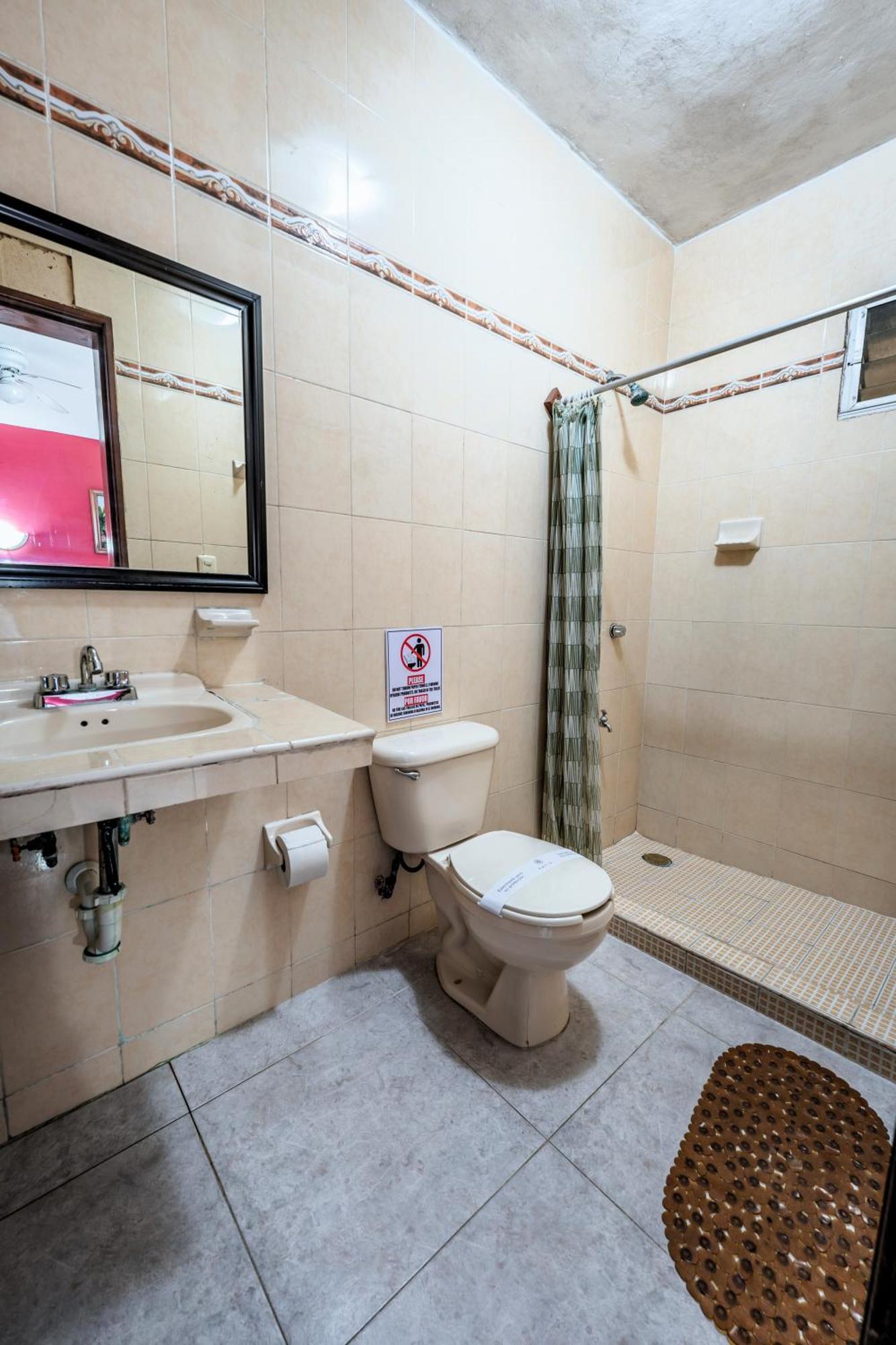 Hotel Santa Lucía Mérida