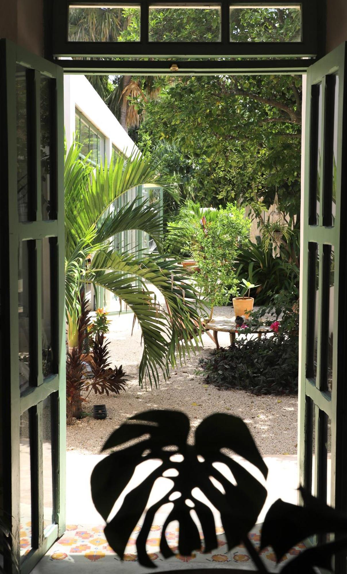 Nuik Casa Tropical Bed and breakfast Mérida