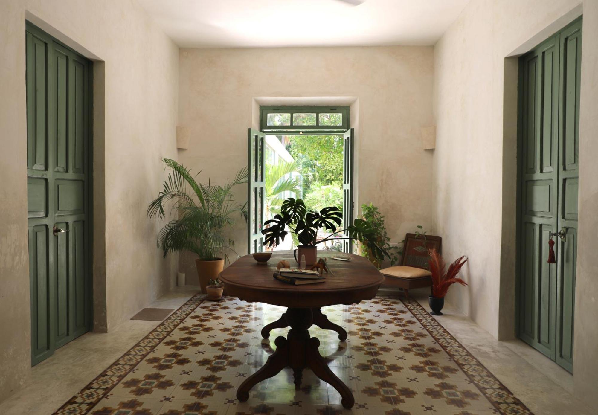 Nuik Casa Tropical * Mérida