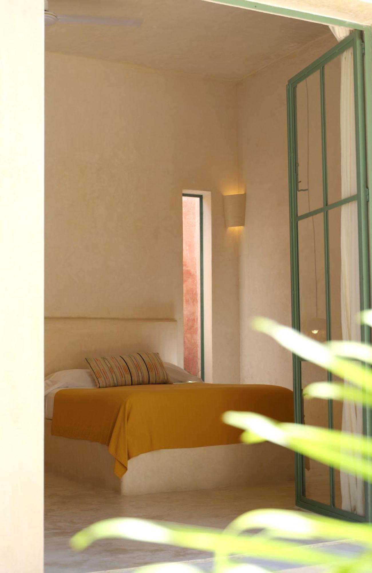 Bed and breakfast Nuik Casa Tropical *