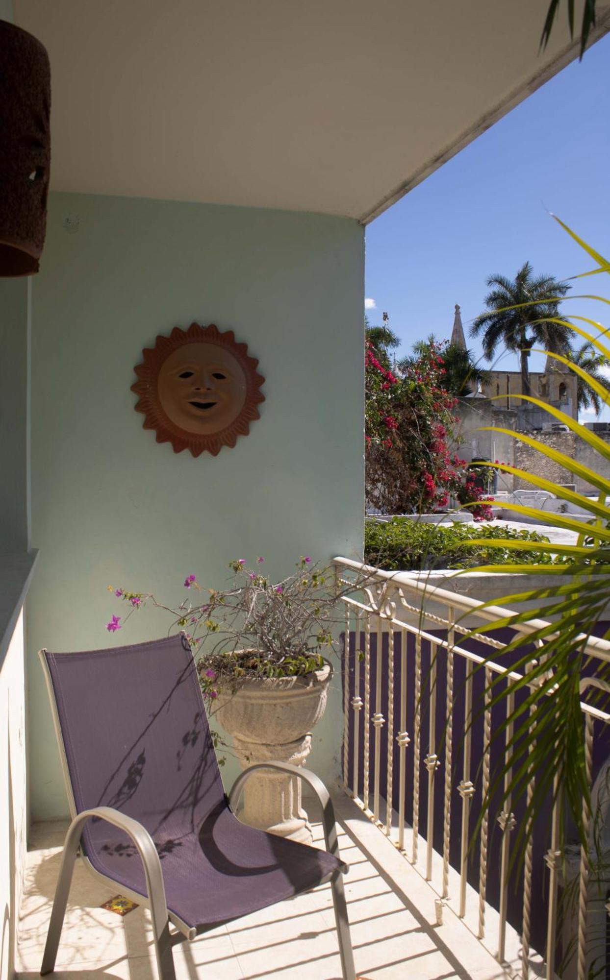 Santa Ana Mérida