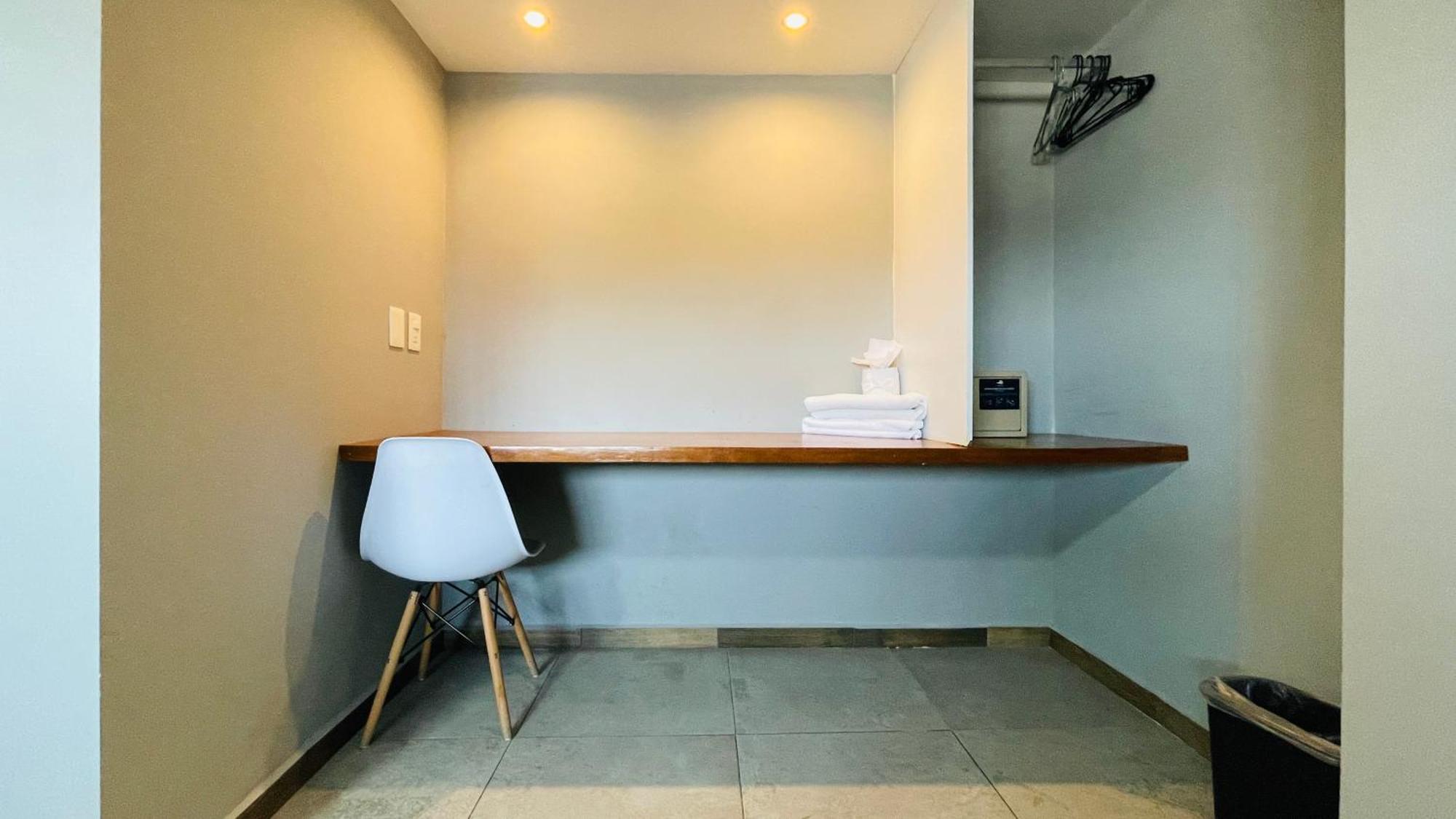 Hotel Hit Boutique Merida