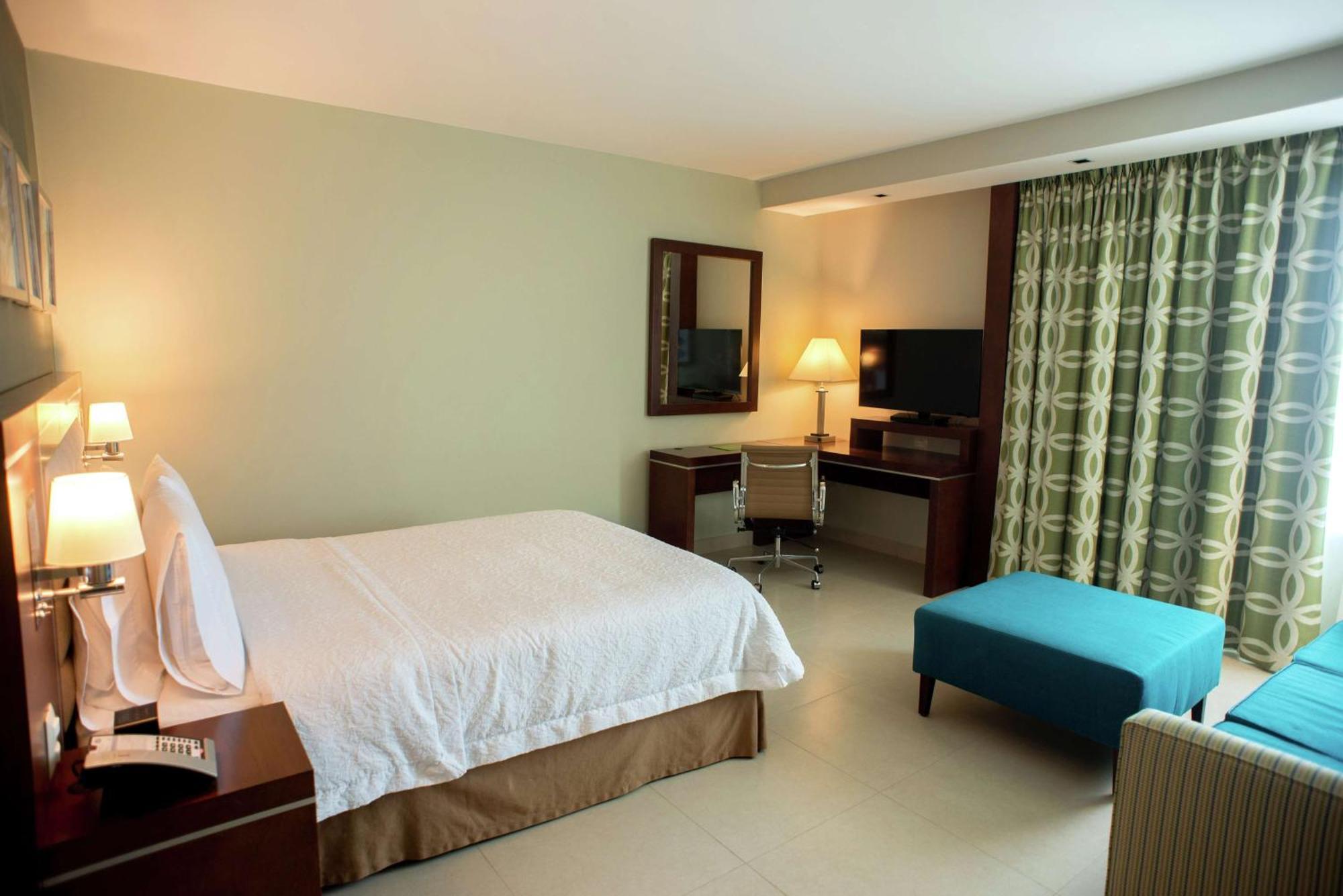 Hampton By Hilton Mérida