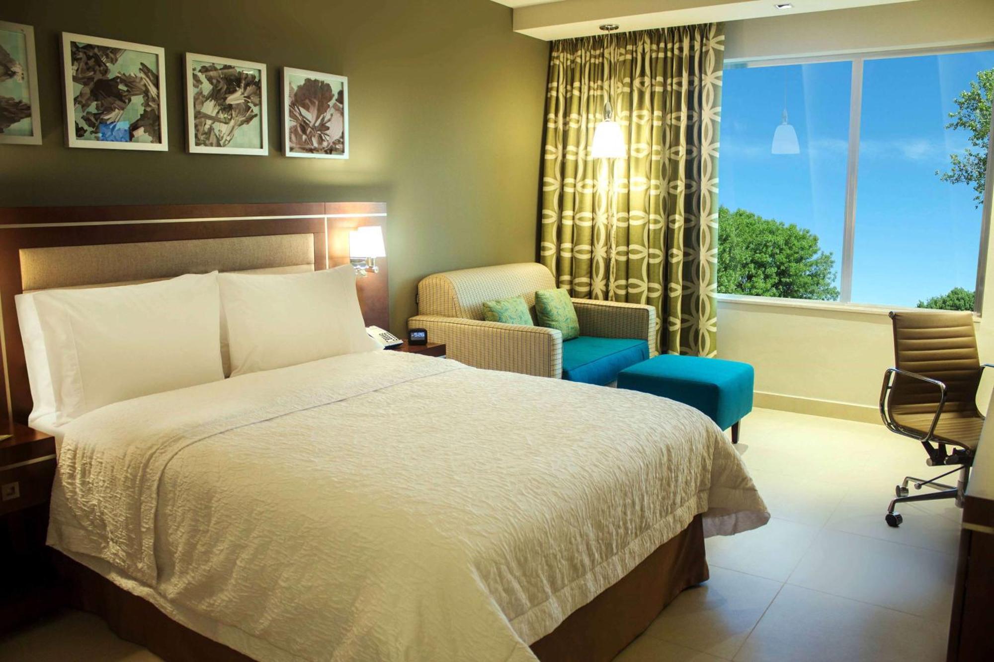 Hampton By Hilton Mérida