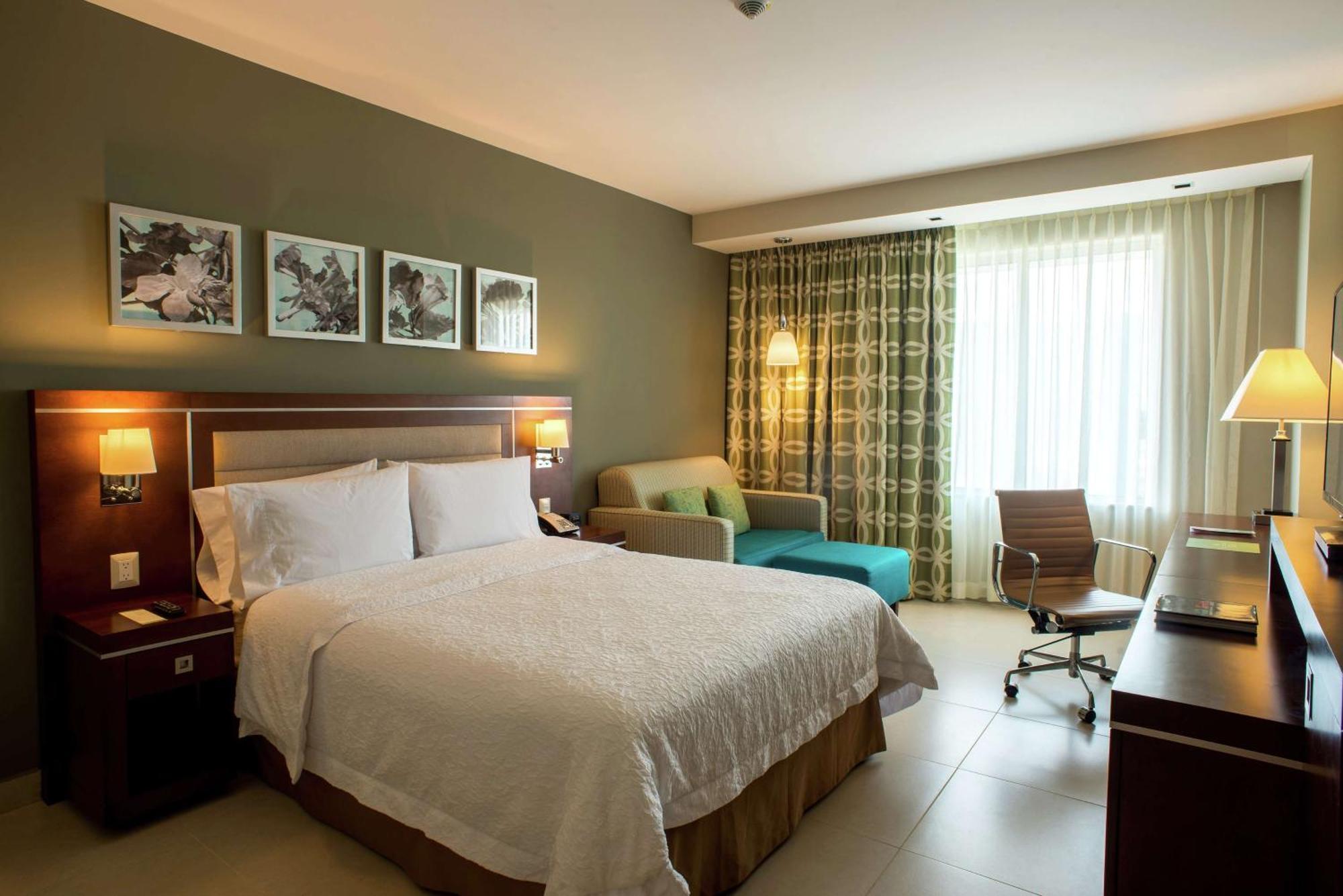Hampton By Hilton 3* Mérida