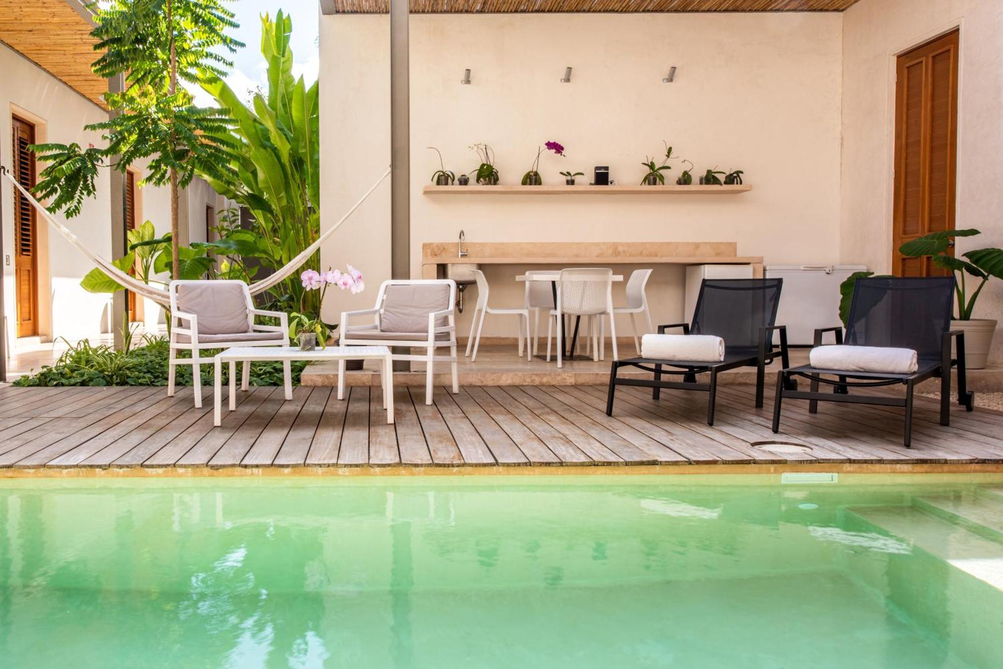 Hotel Orquídea Boutique