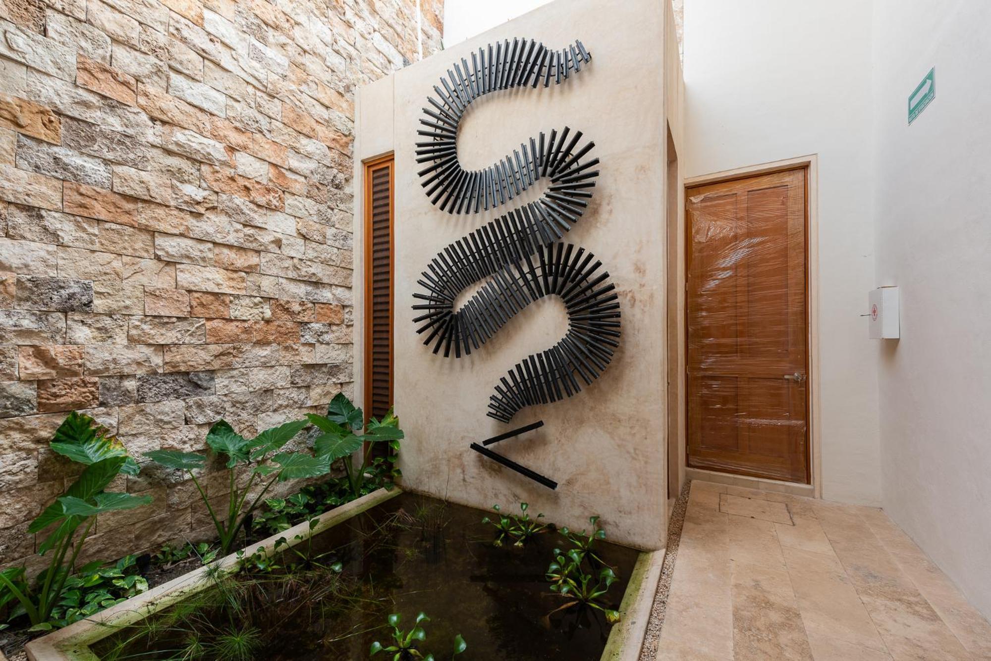Orquídea Boutique Hotel Mérida