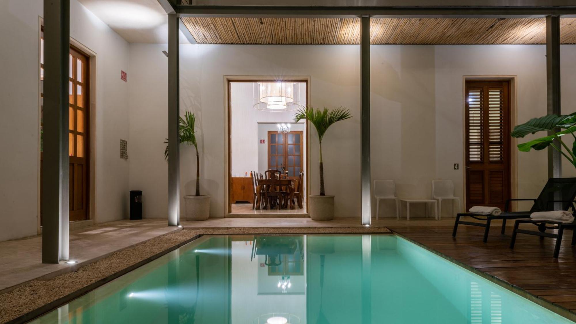 Orquídea Boutique 4*