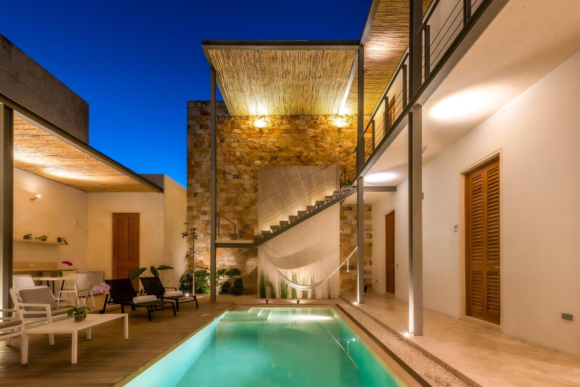 Orquídea Boutique 4*