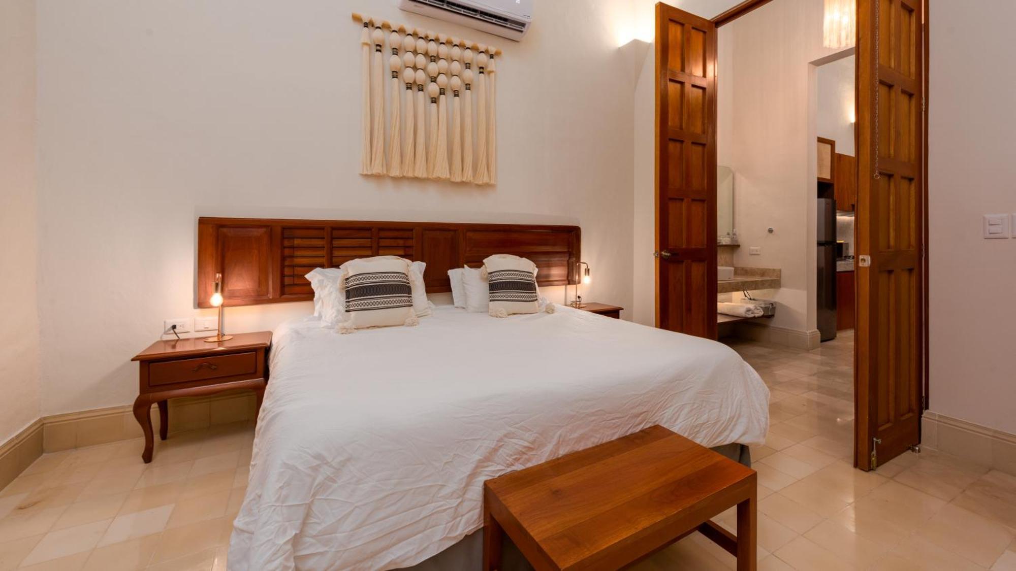 Orquídea Boutique 4* Mérida
