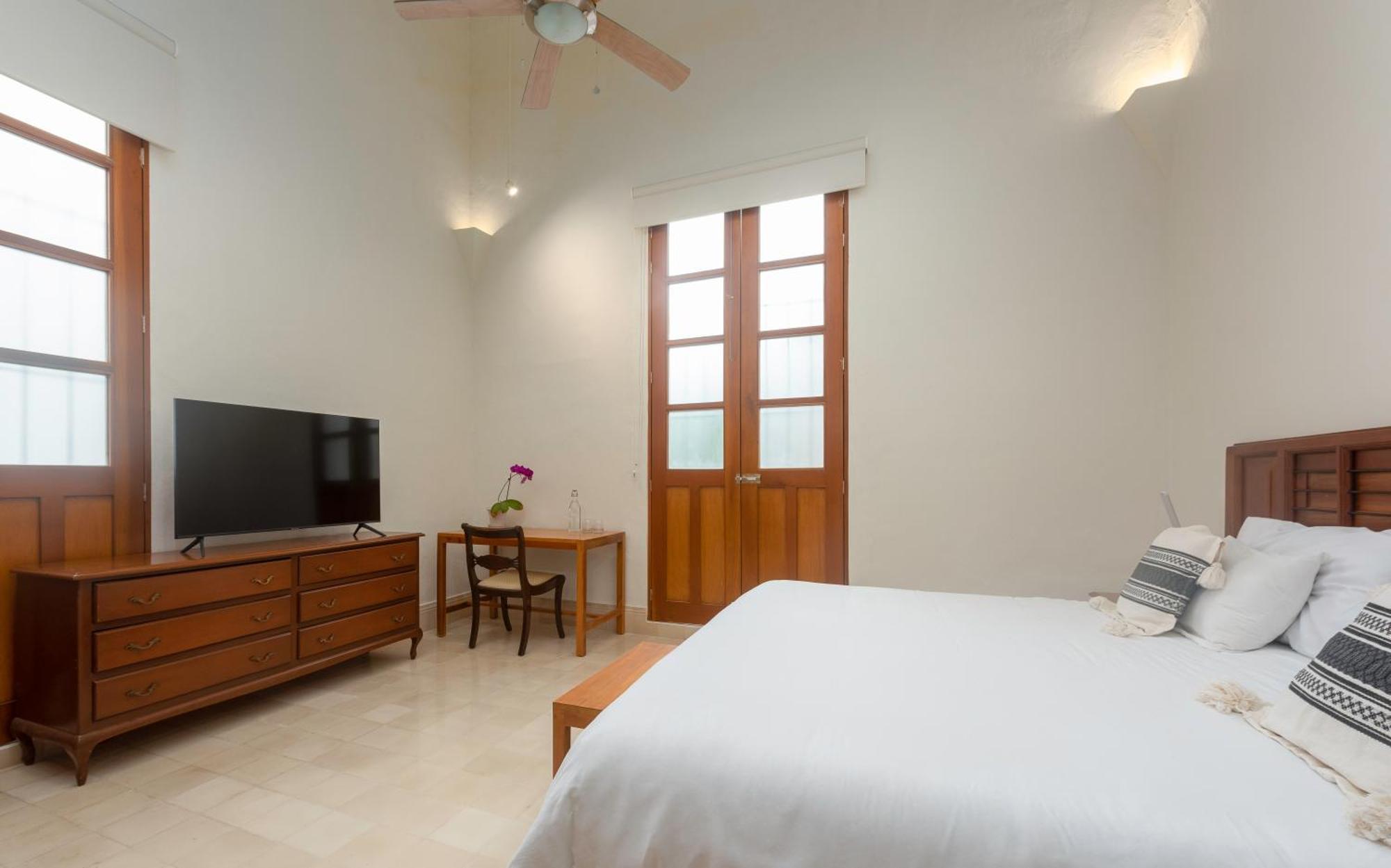 Orquídea Boutique Hotel Mérida