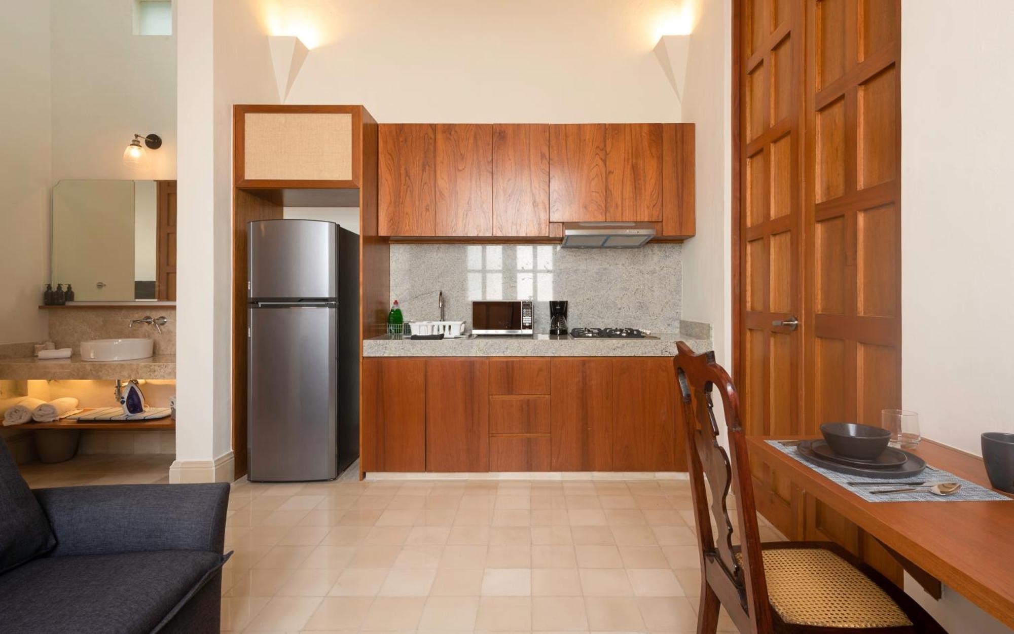 Orquídea Boutique Hotel
