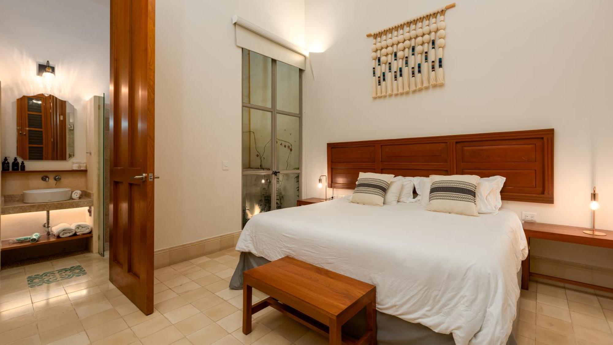 Orquídea Boutique Hotel