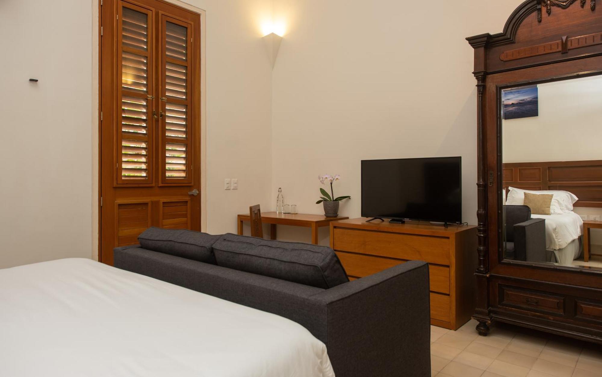 Orquídea Boutique Hotel