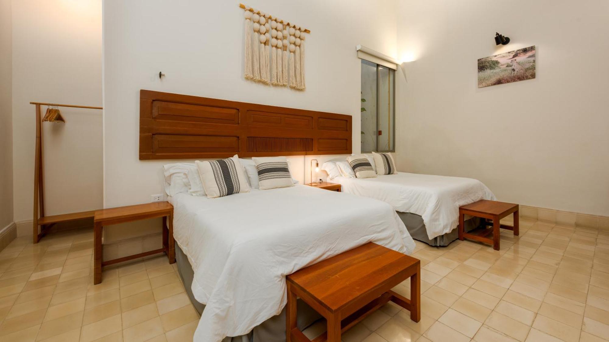 Orquídea Boutique 4*