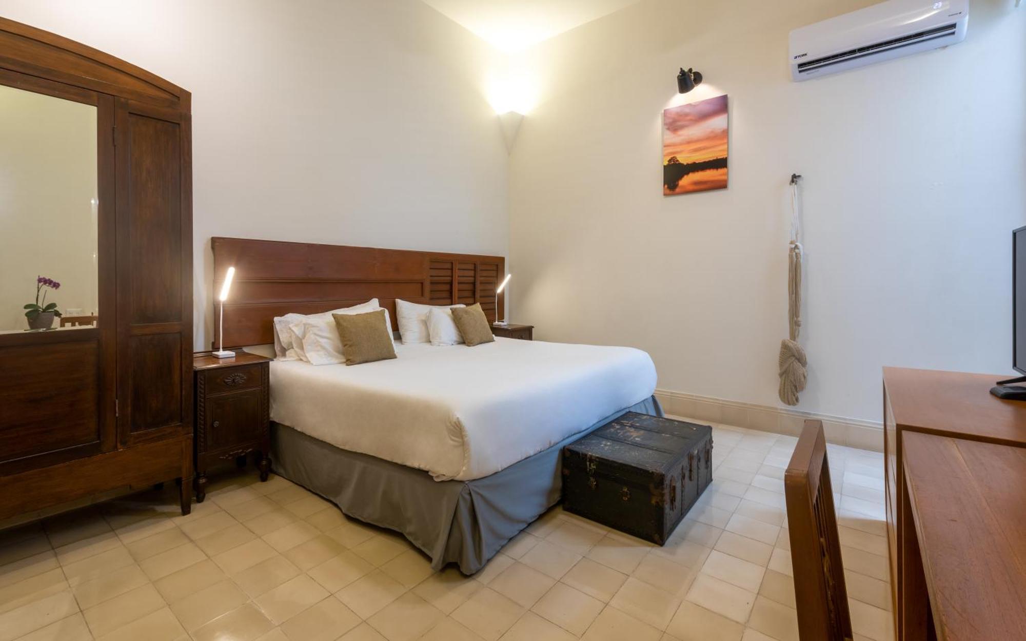 Orquídea Boutique 4* Mérida