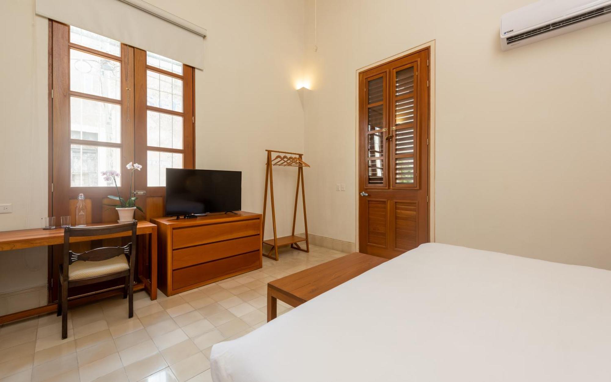 Hotel Orquídea Boutique