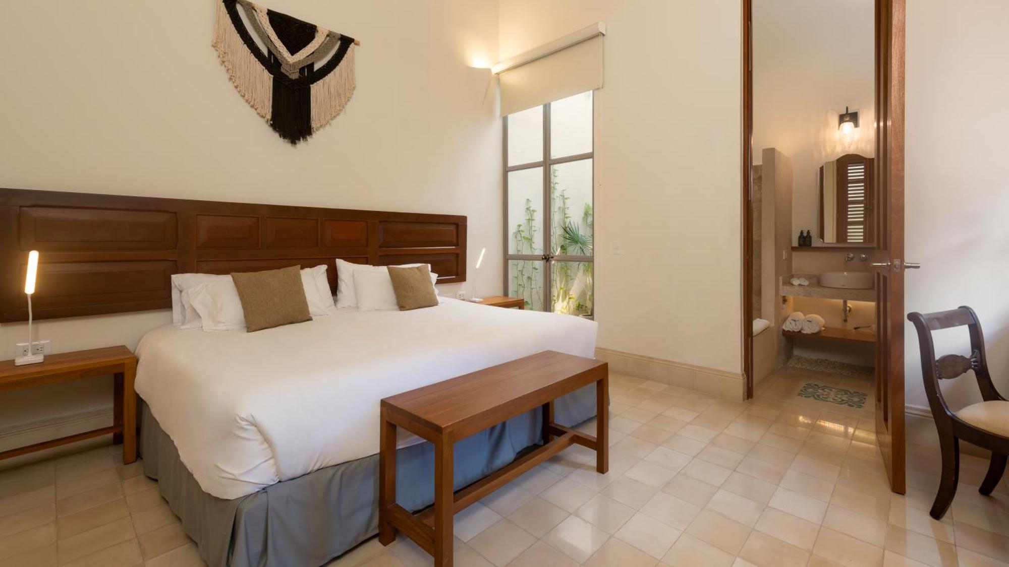 Orquídea Boutique Hotel Mérida