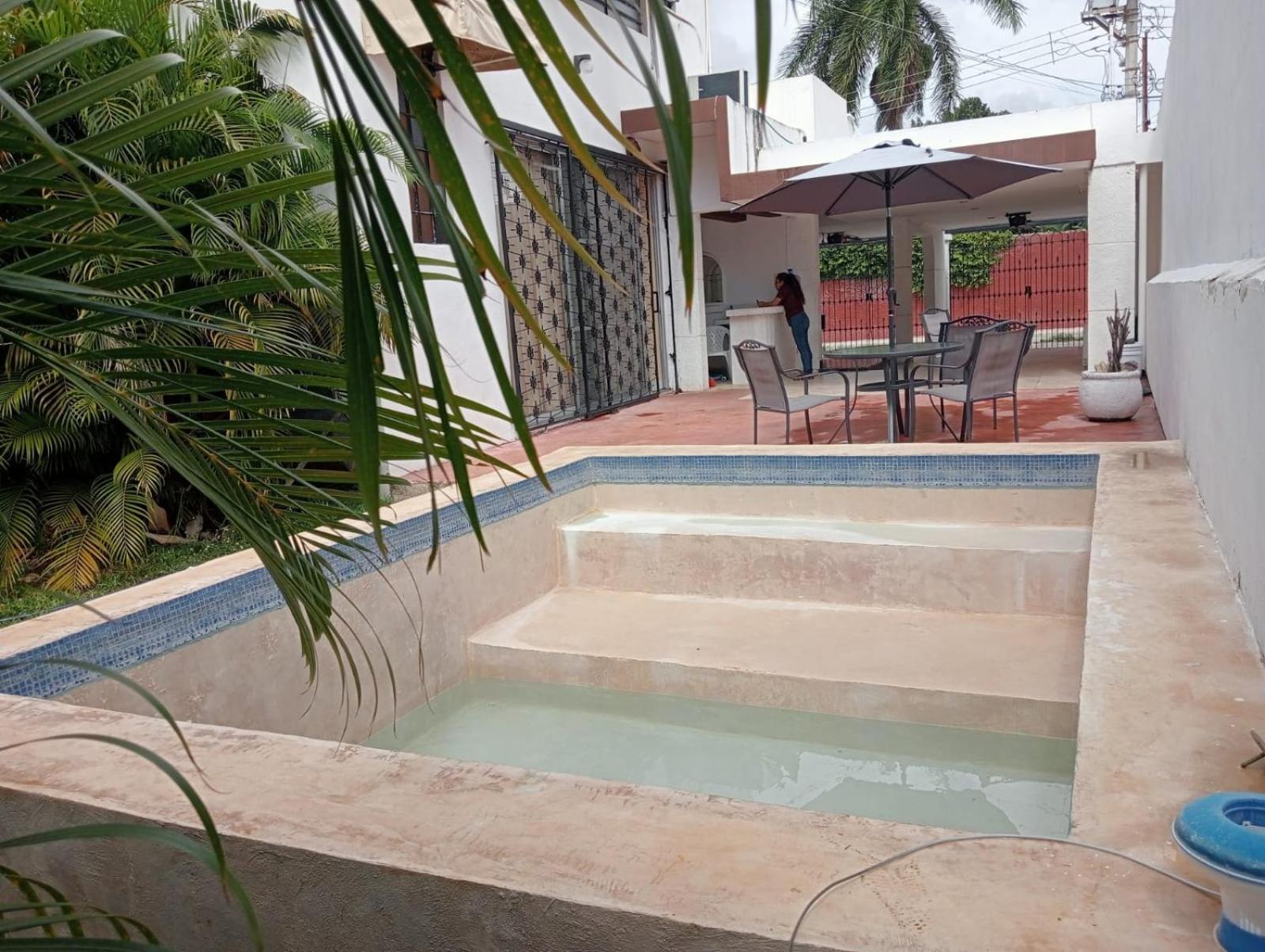 La Casade Angelita En Montejo Сasa de vacaciones *
