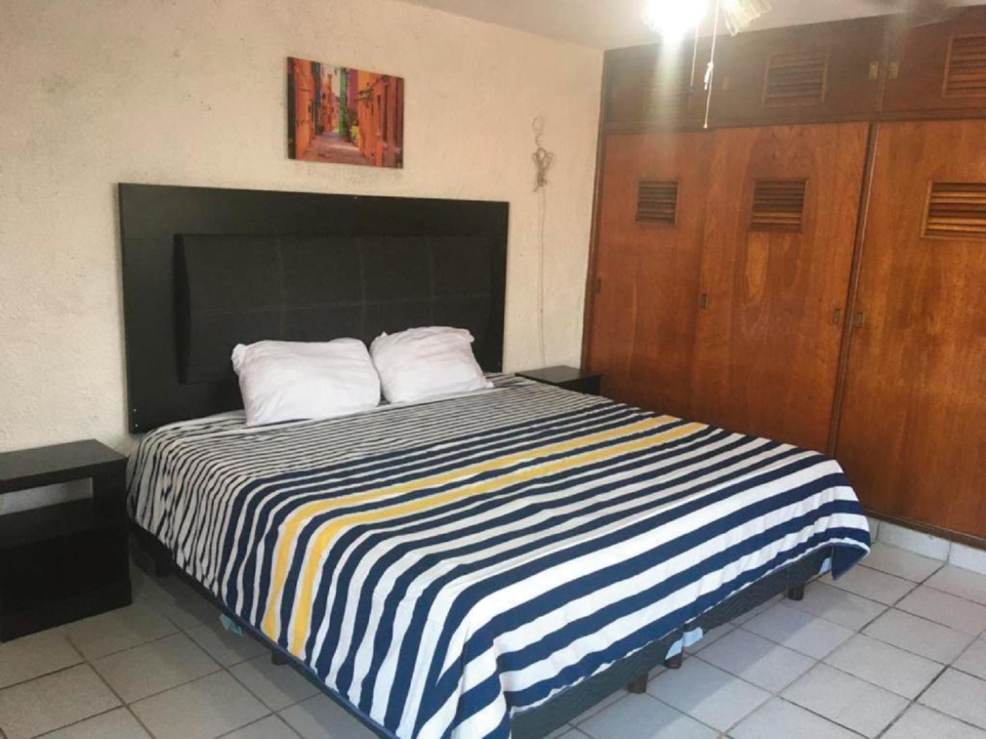 La Casade Angelita En Montejo * Mérida