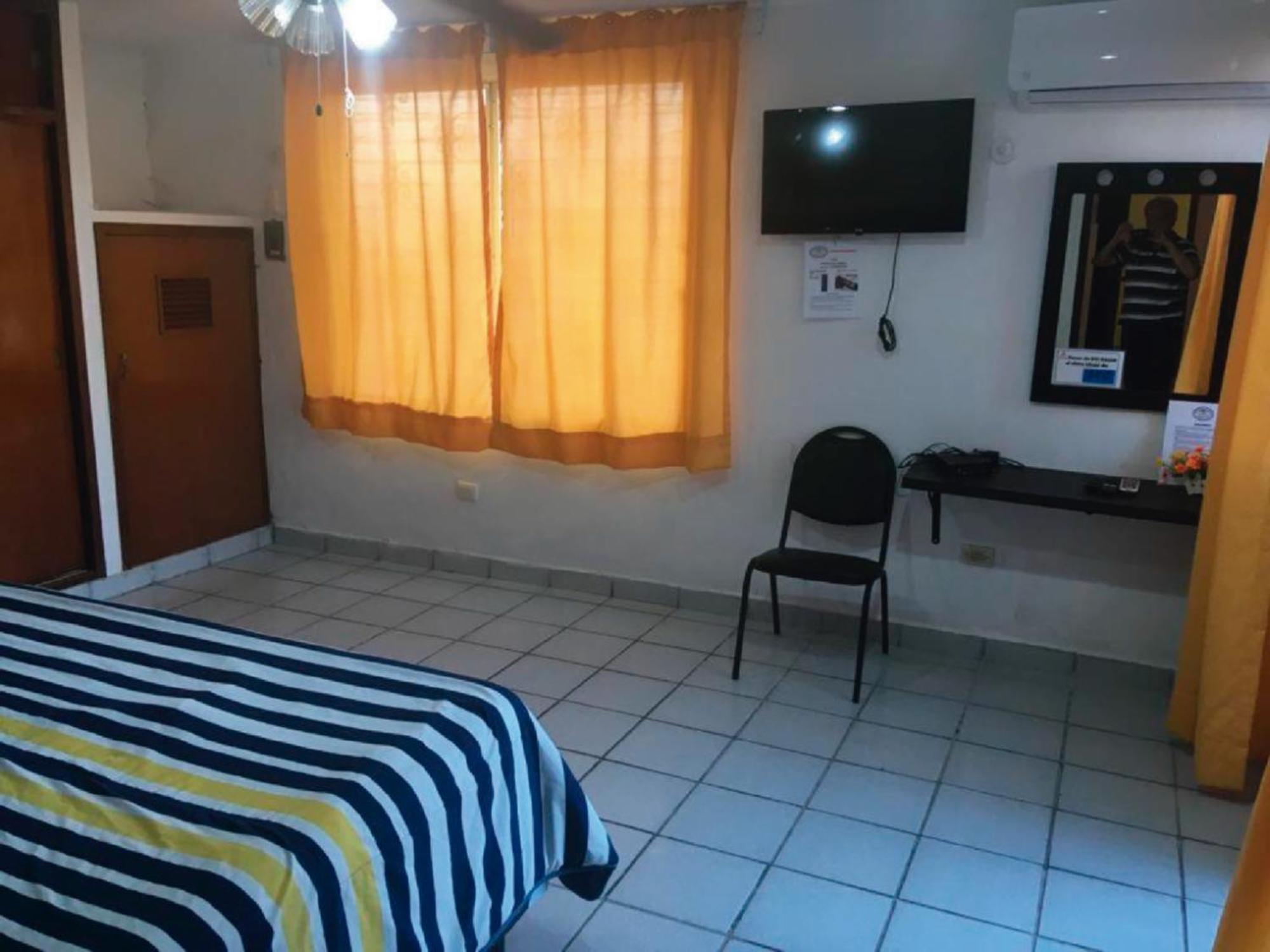Сasa de vacaciones La Casade Angelita En Montejo
