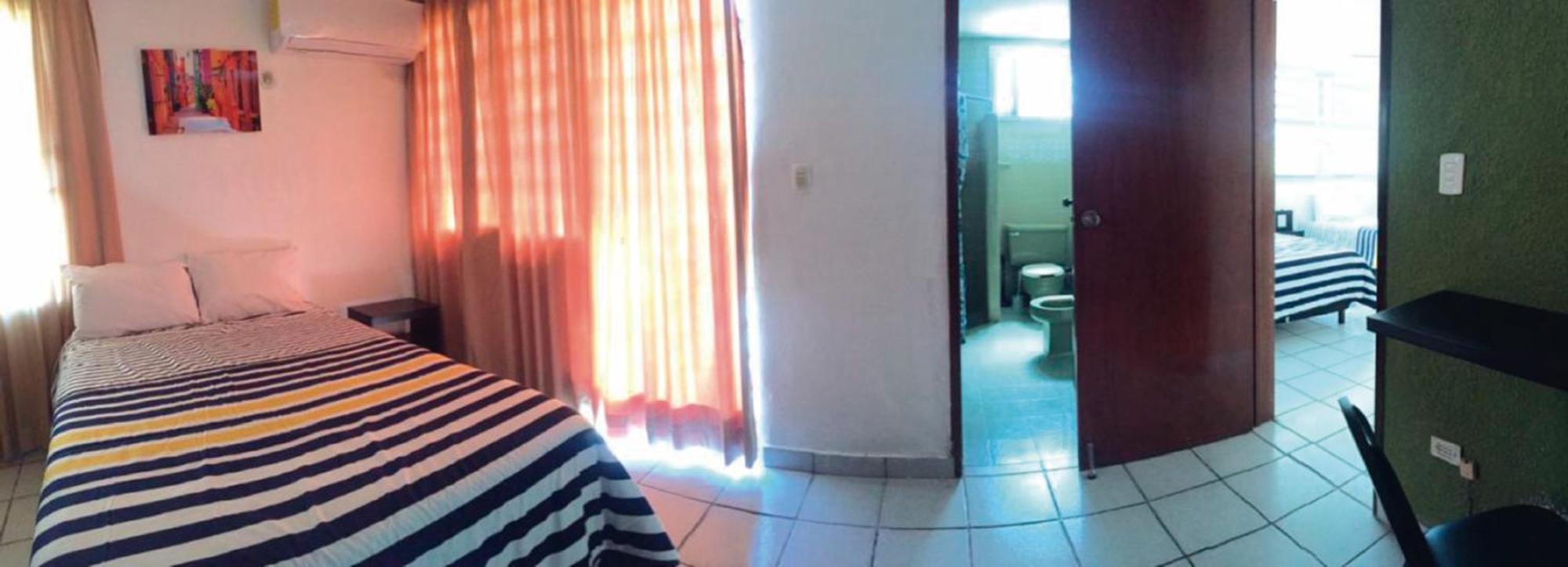 La Casade Angelita En Montejo *