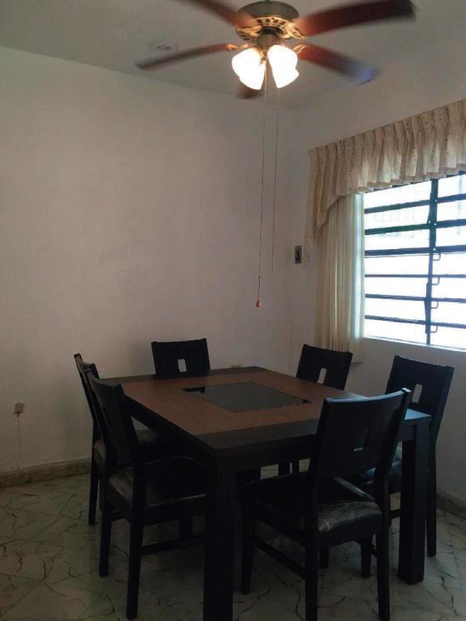 Сasa de vacaciones La Casade Angelita En Montejo Mérida