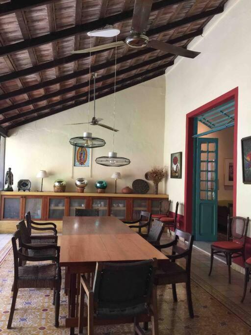Casa Paraiso De Las Tortugas Yucatan Centro