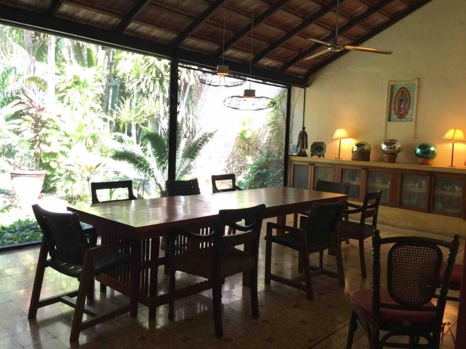 Villa Casa Paraiso De Las Tortugas Yucatan Centro