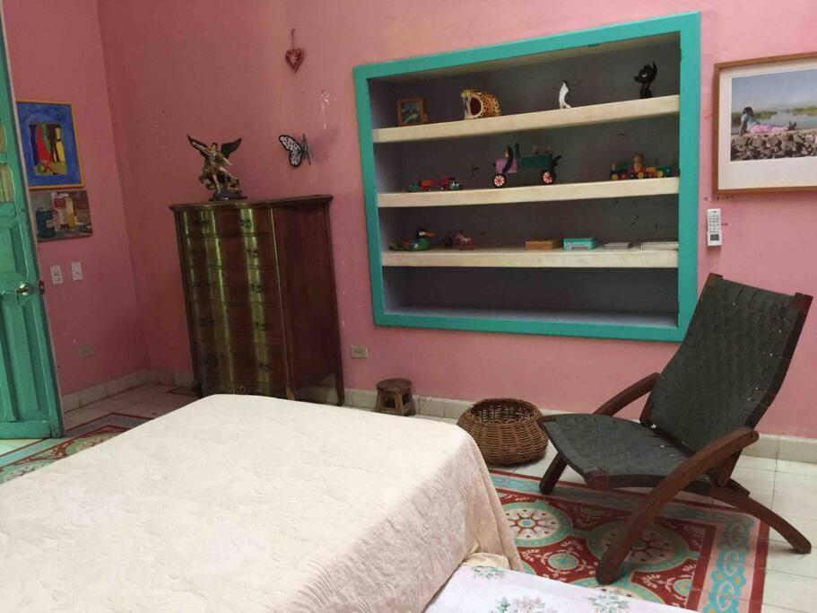 Villa Casa Paraiso De Las Tortugas Yucatan Centro