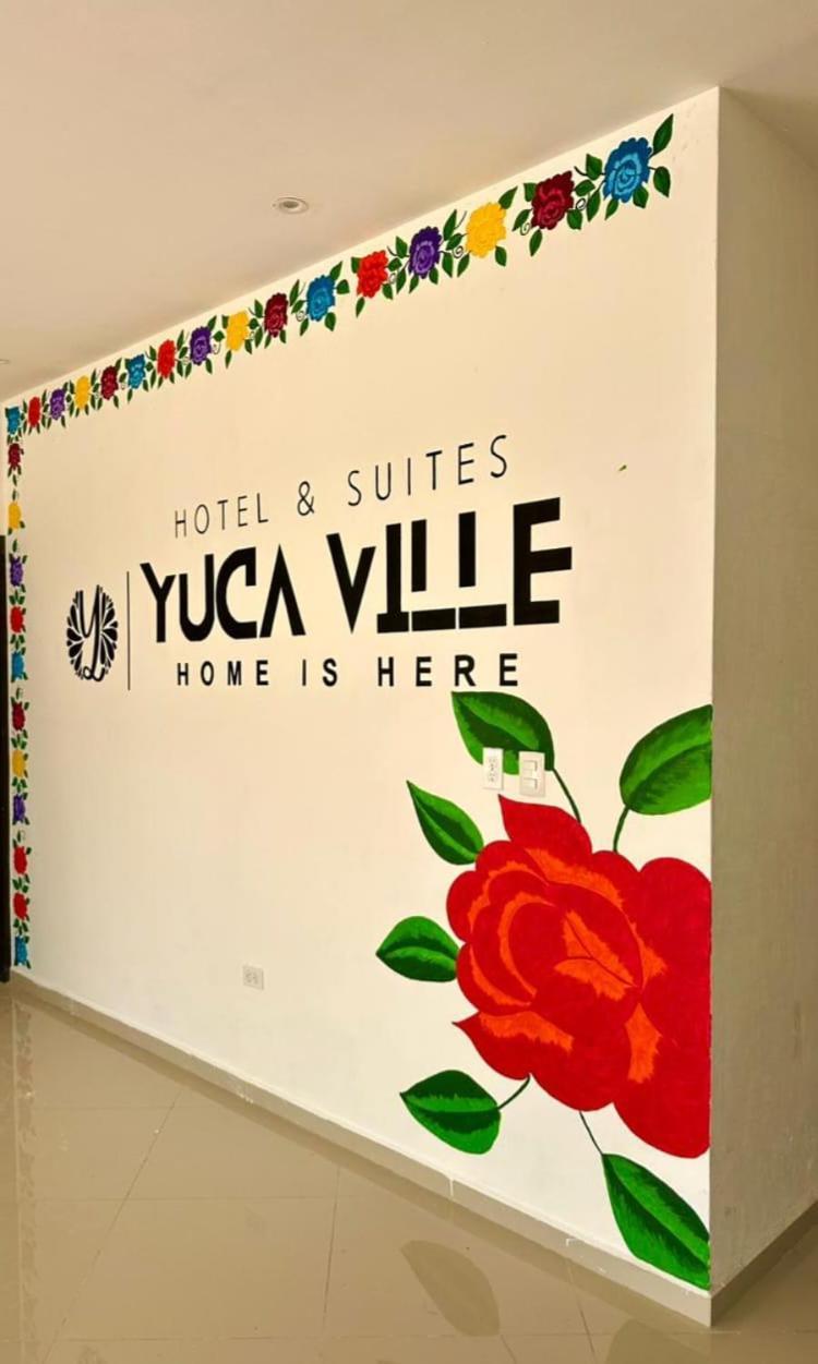 Hotel & Yuca Siglo Xxi