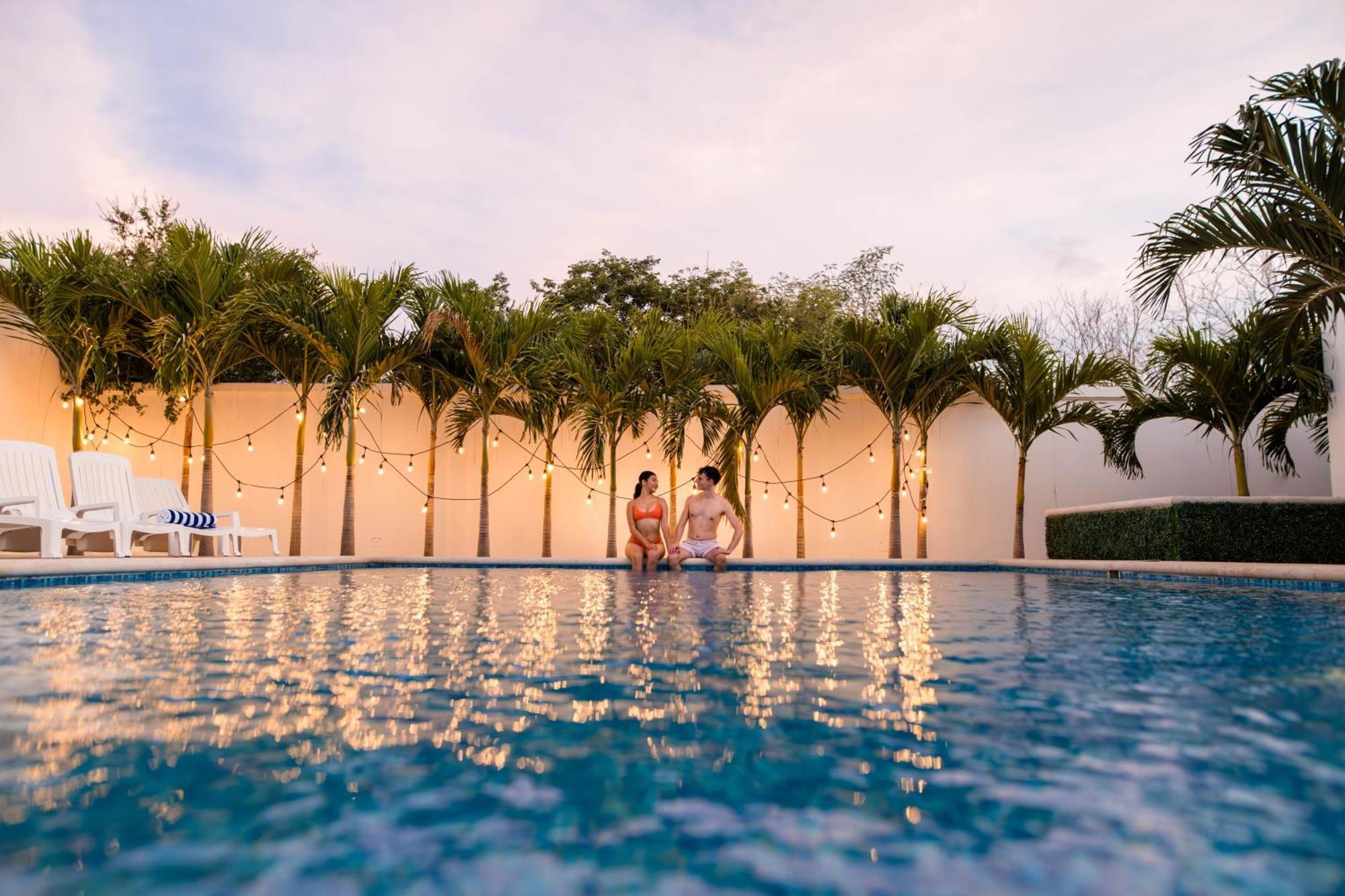 & Yuca Siglo Xxi Hotel Mérida