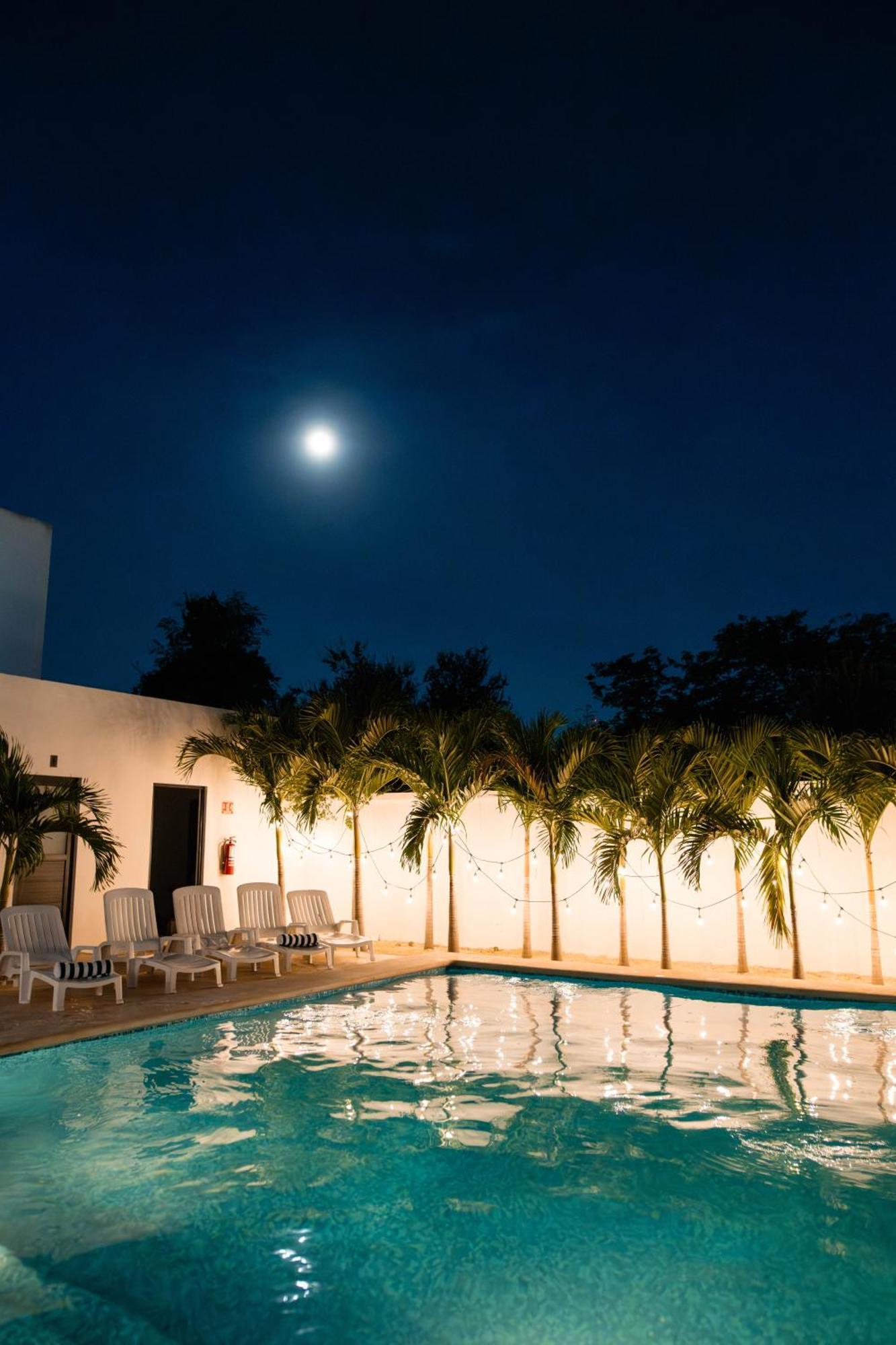 & Yuca Siglo Xxi Hotel Mérida