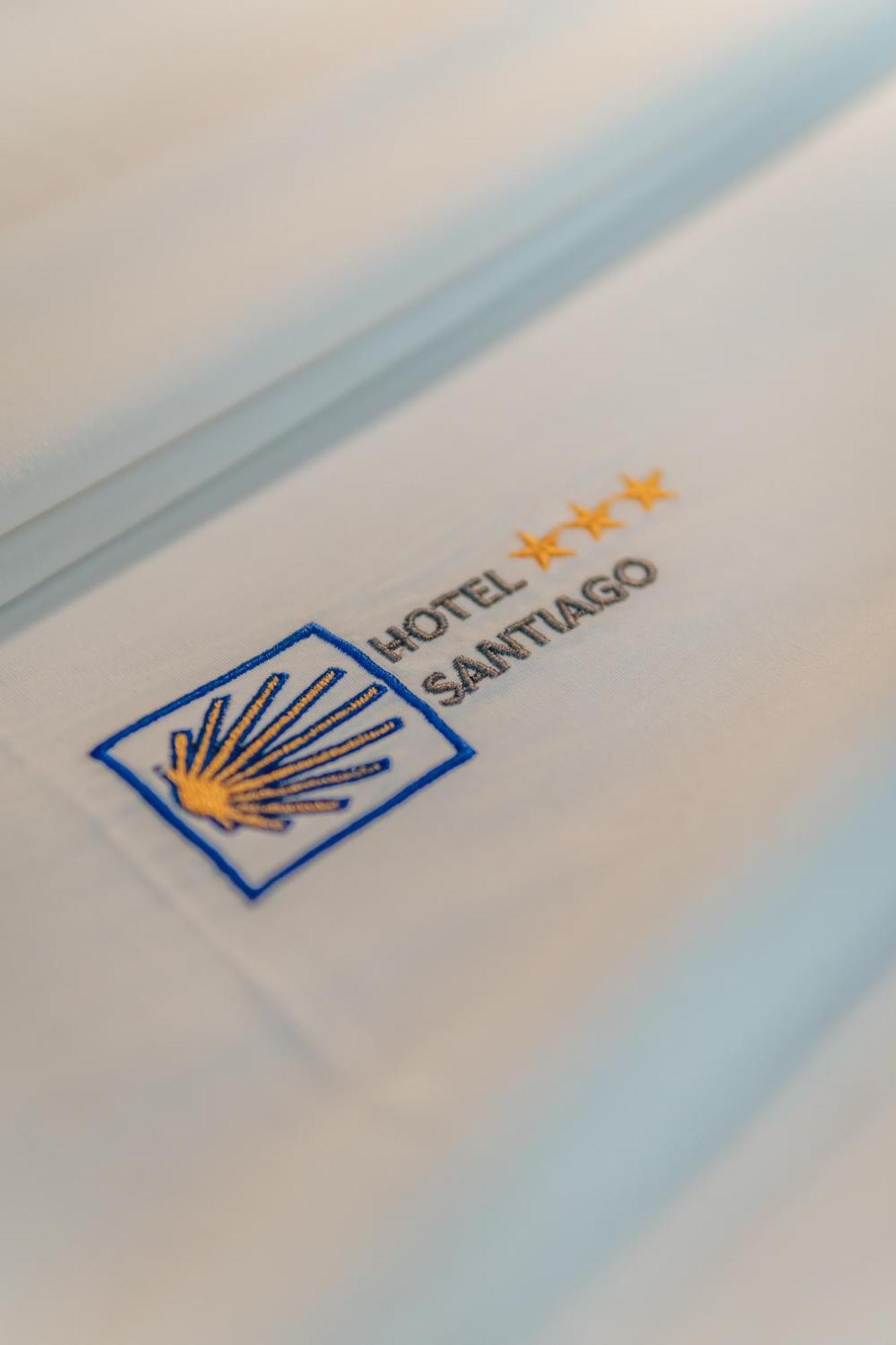 Santiago Hotel 3*
