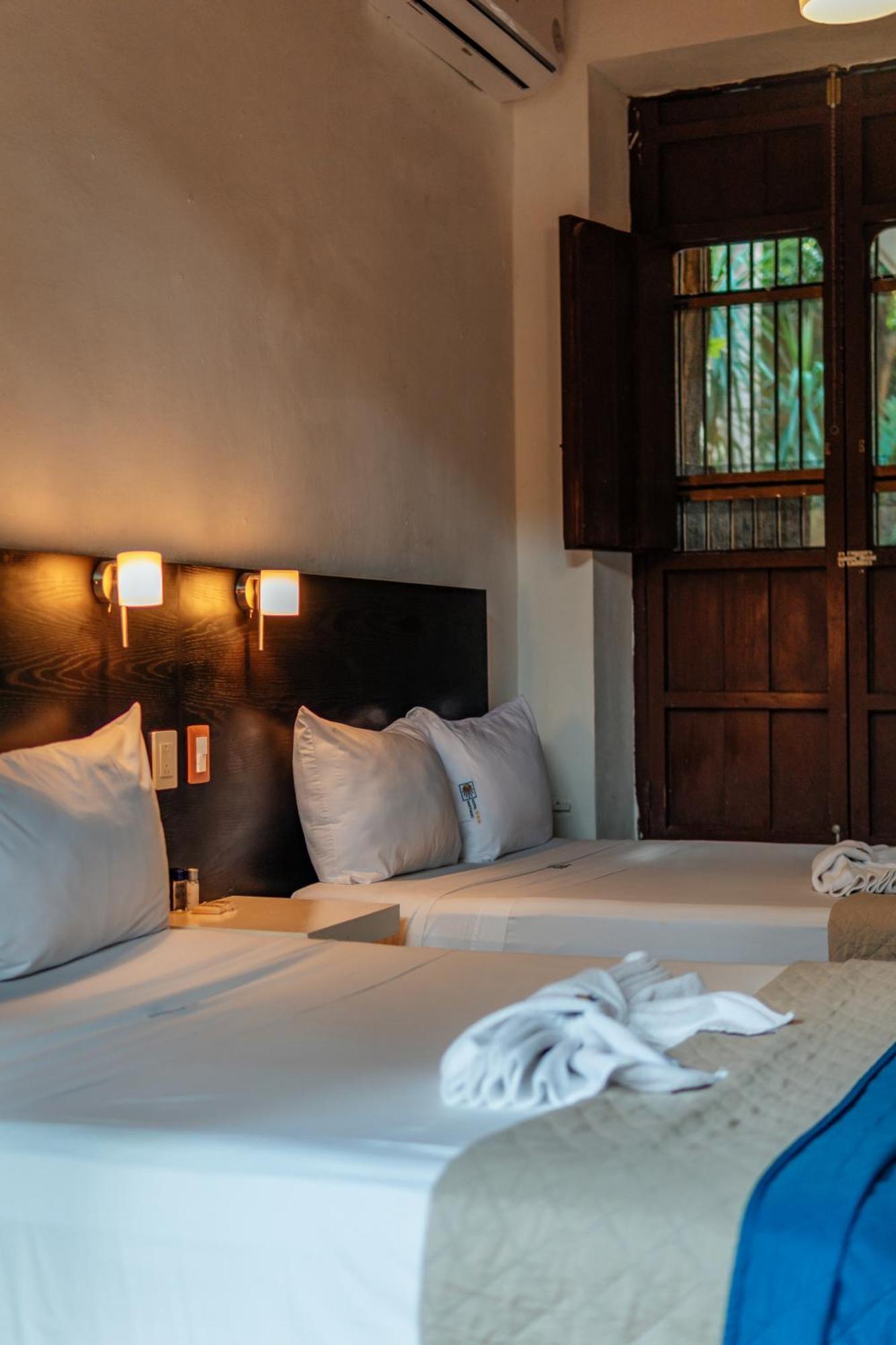 Santiago Hotel